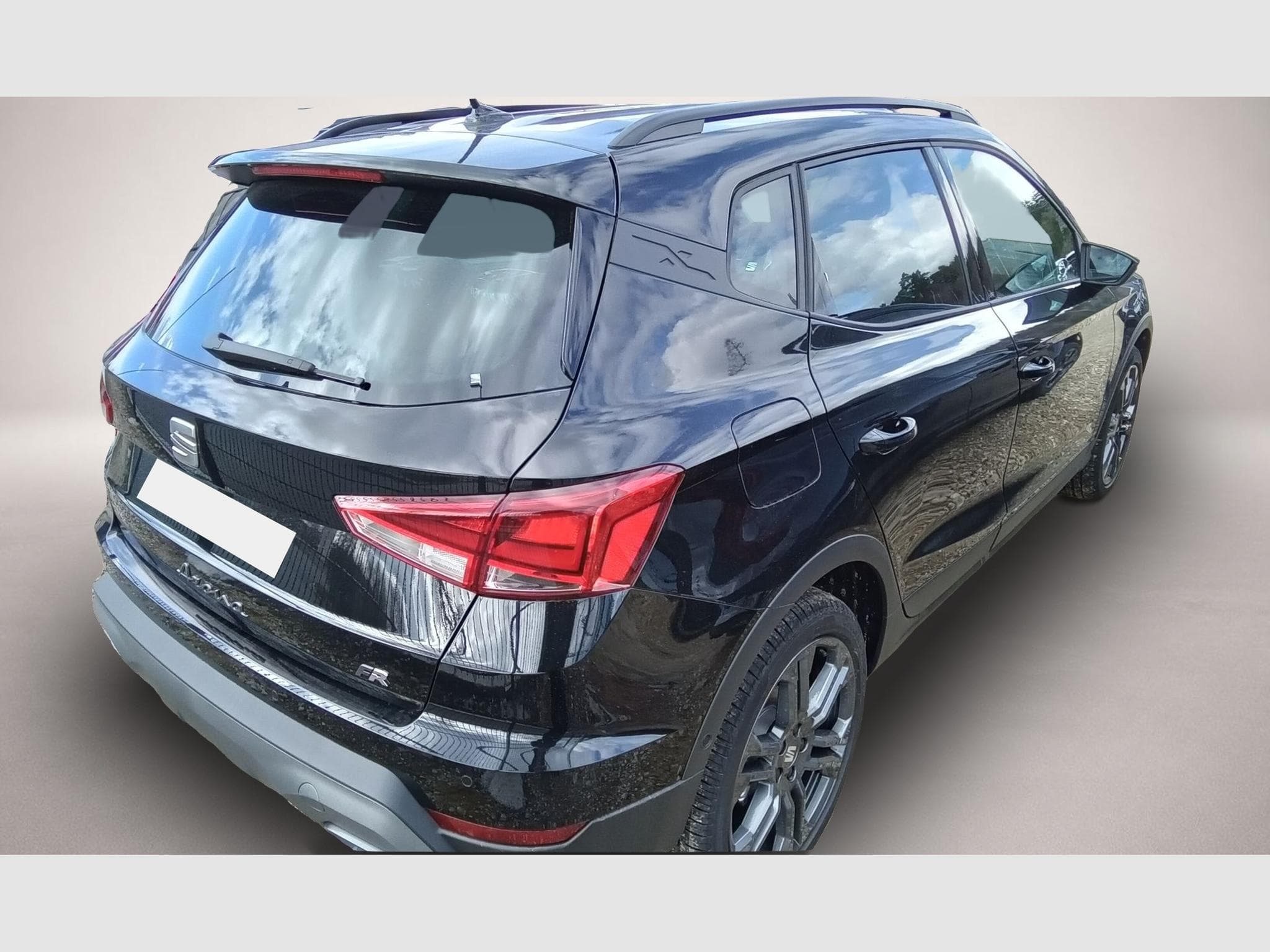Seat Arona (2026) - Photo 3