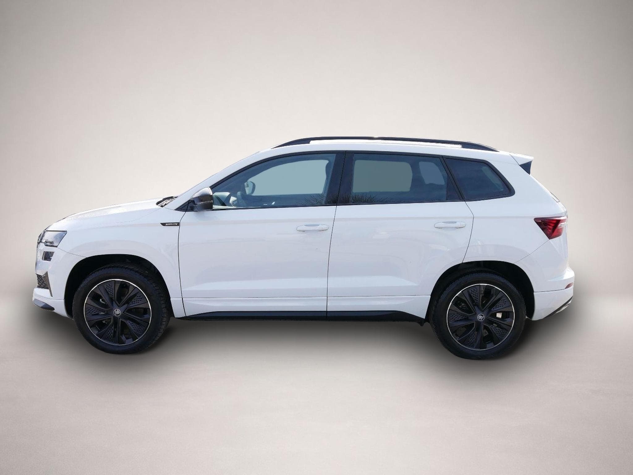 Skoda Karoq (2026) - Photo 3