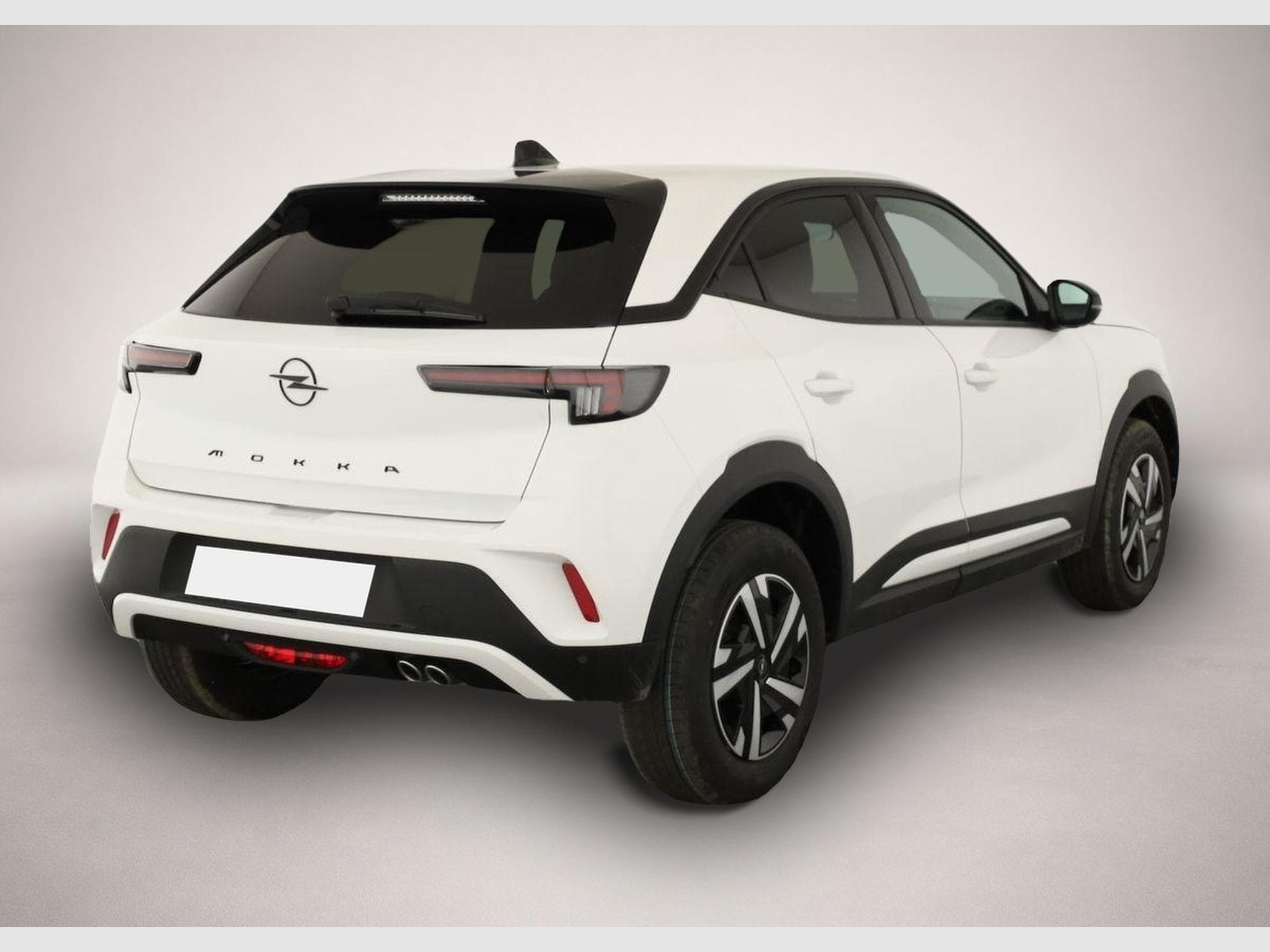 Opel Mokka (2026) - Photo 3