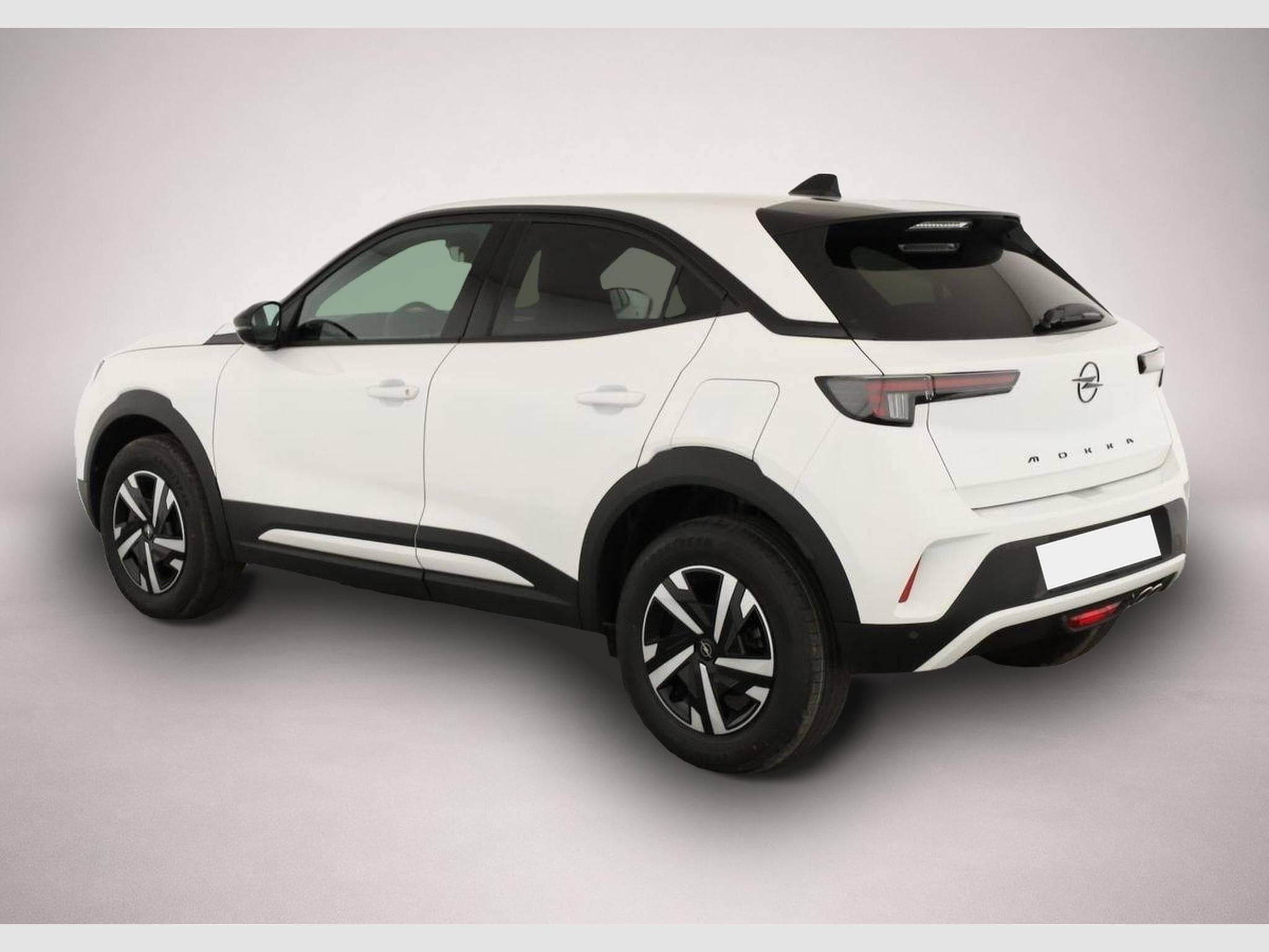 Opel Mokka (2026) - Photo 4