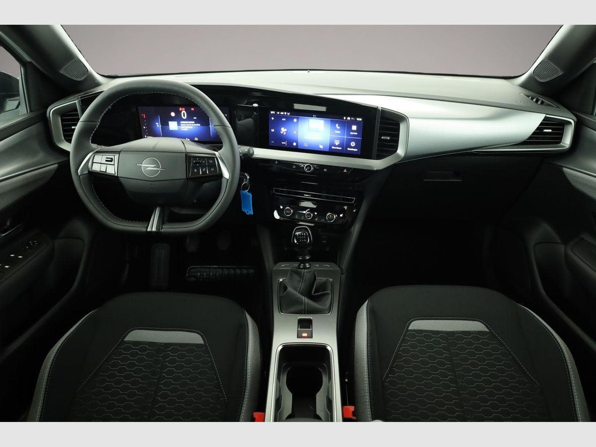 Opel Mokka (2026) - Photo 5