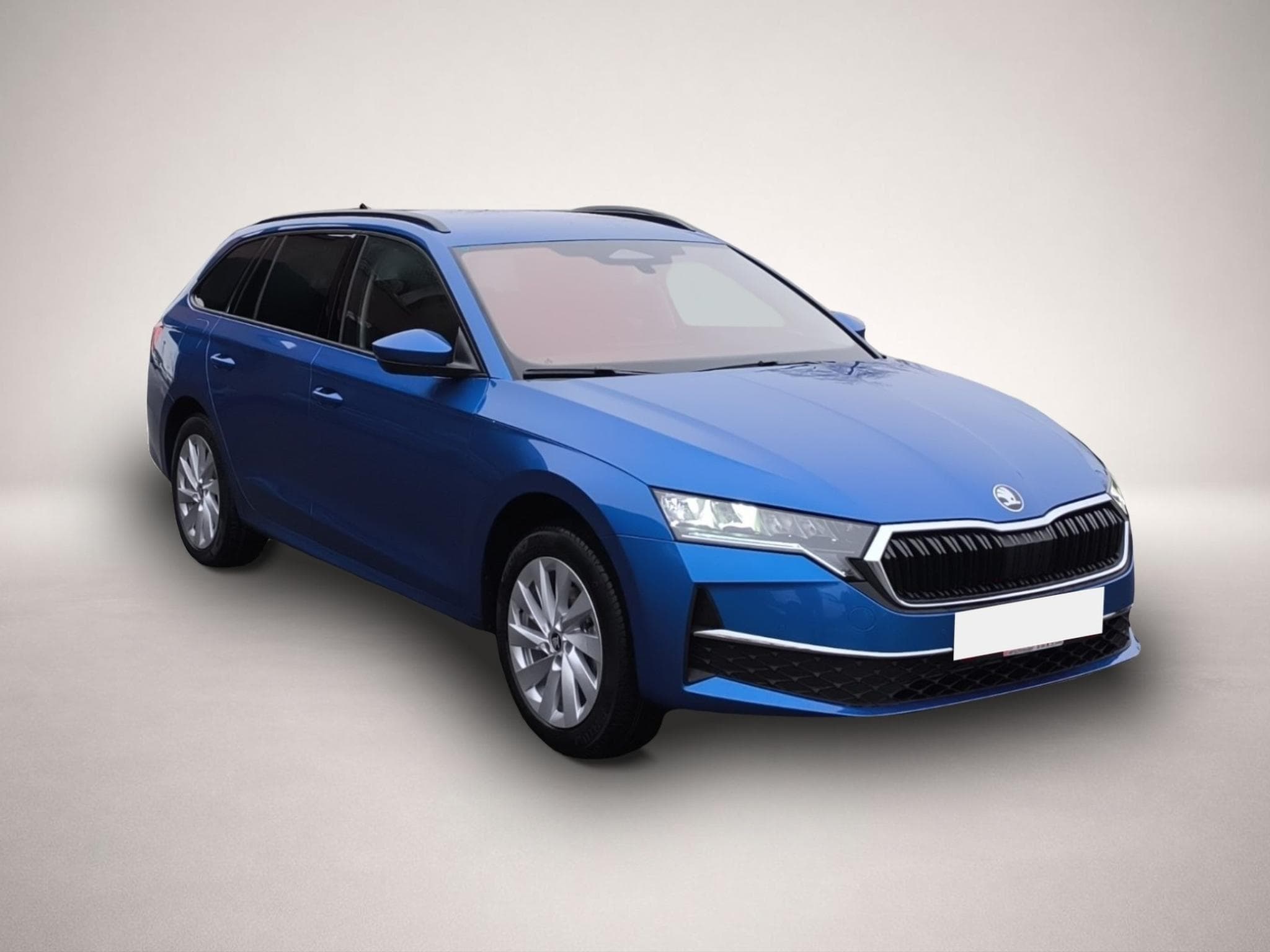 Skoda Octavia (2025) - Photo 3