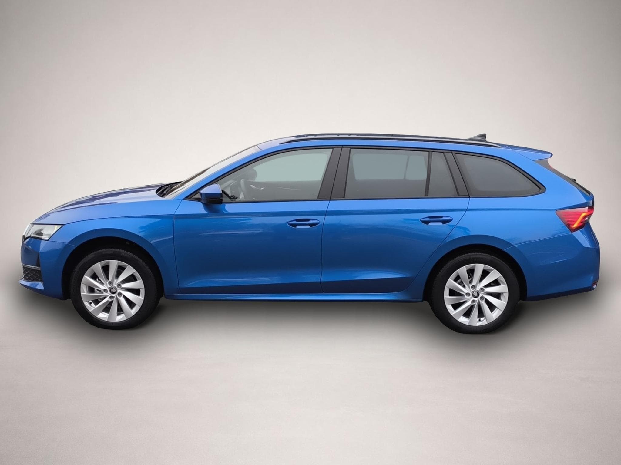 Skoda Octavia (2025) - Photo 4