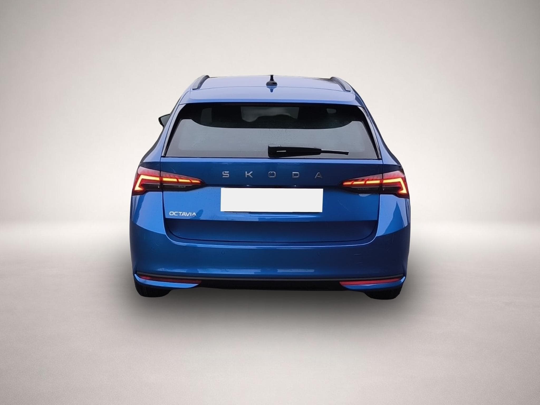Skoda Octavia (2025) - Photo 6