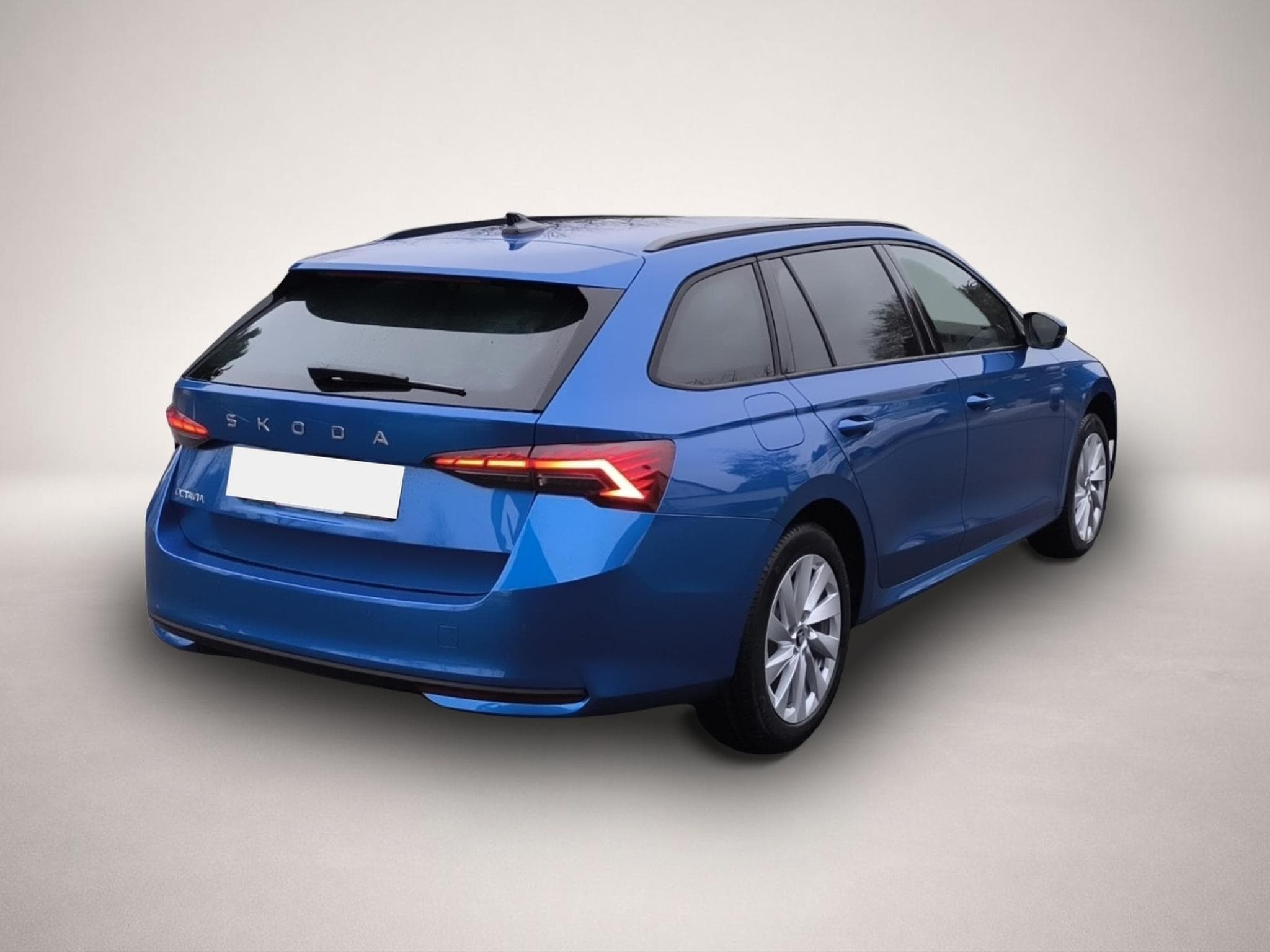 Skoda Octavia (2025) - Photo 7