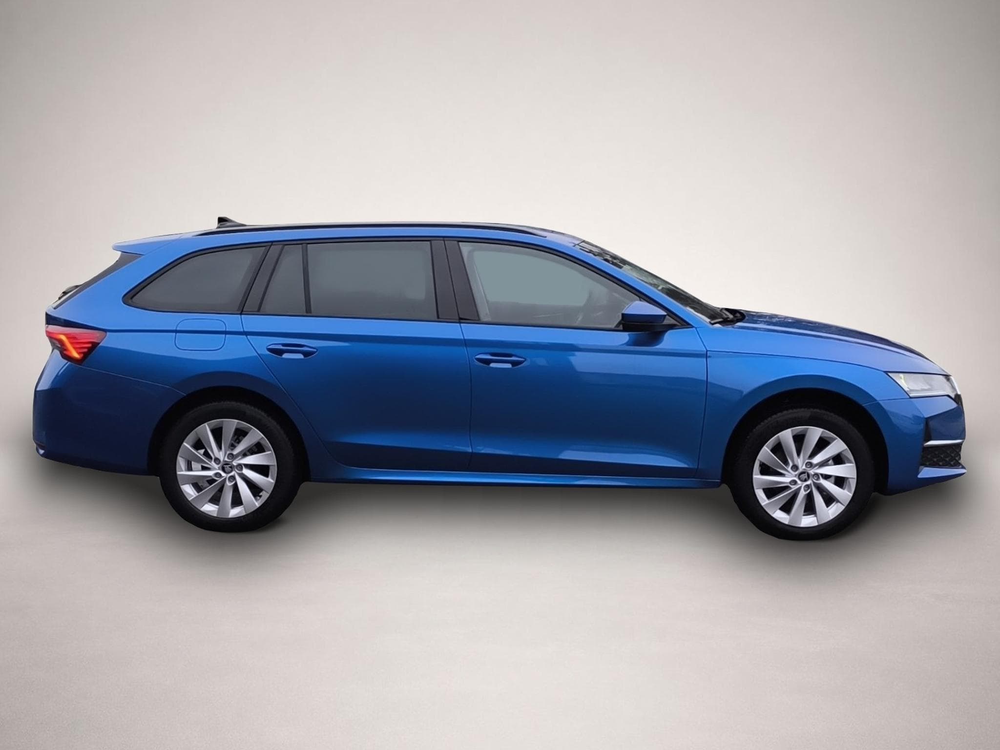 Skoda Octavia (2025) - Photo 8
