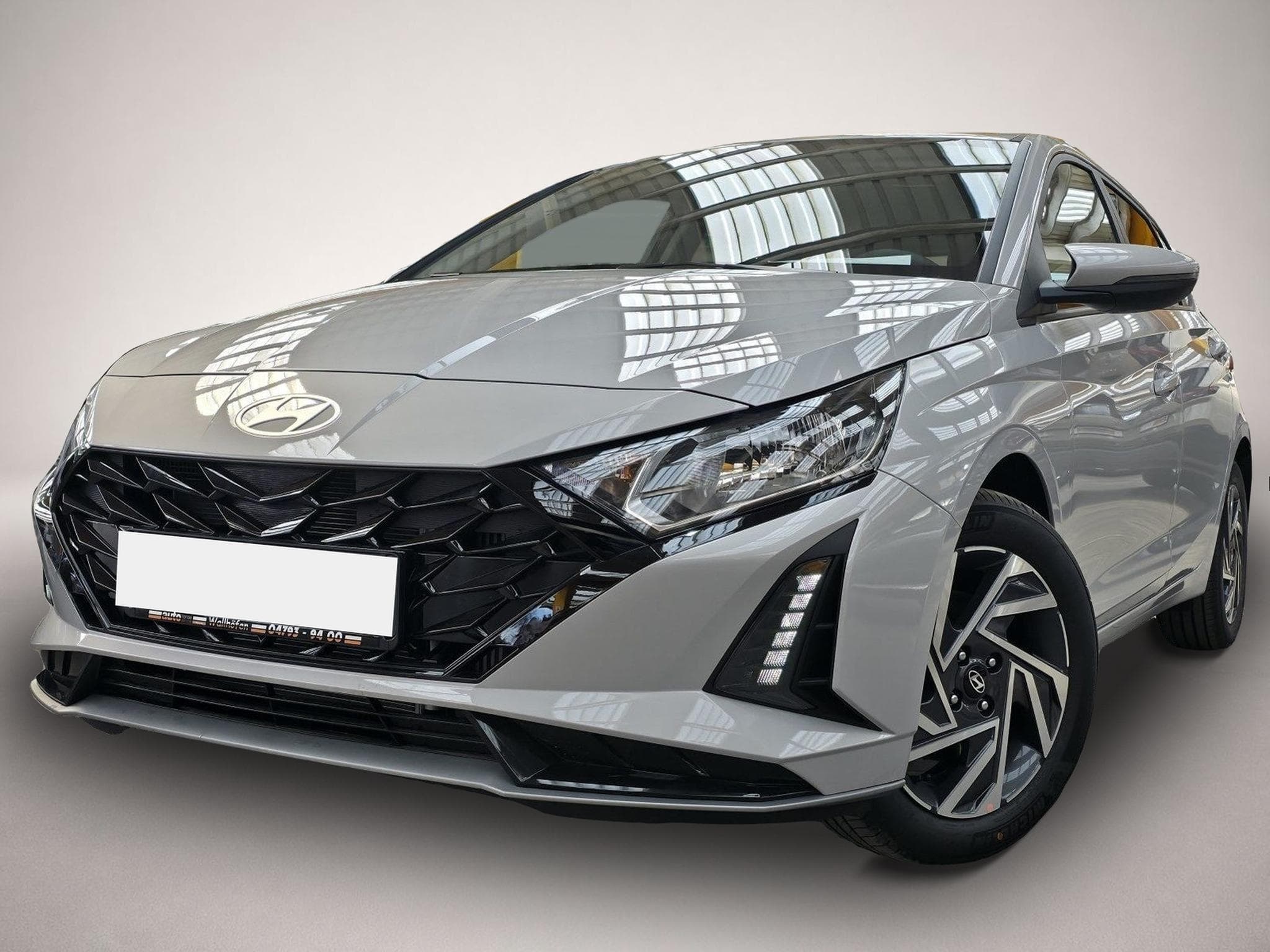Hyundai i20 (2026) - Photo 1