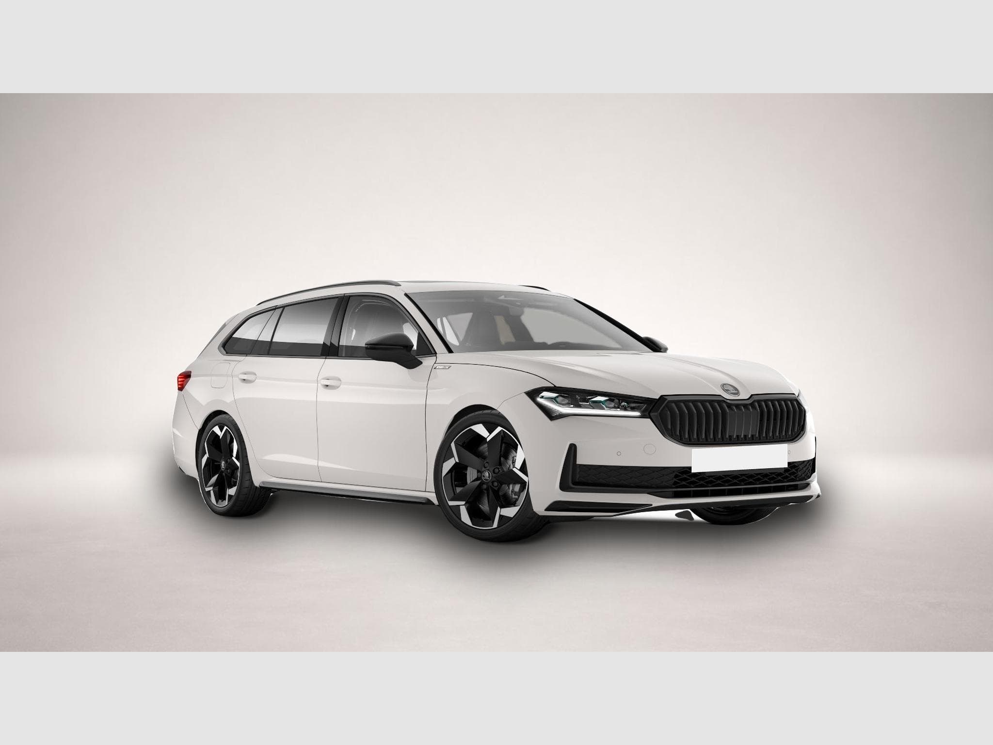 Skoda Superb (2026) - Photo 1