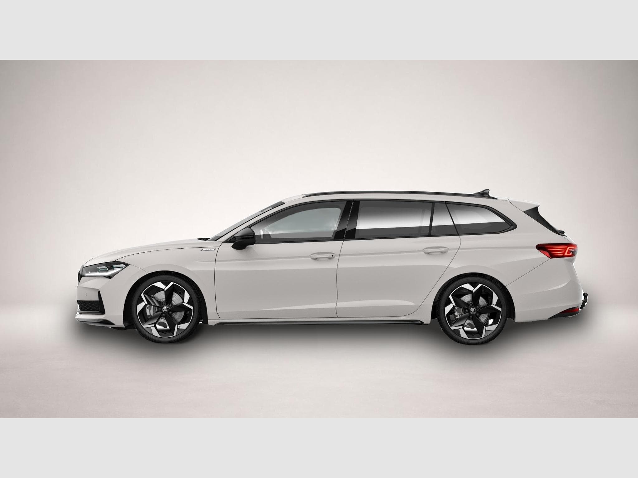 Skoda Superb (2026) - Photo 2