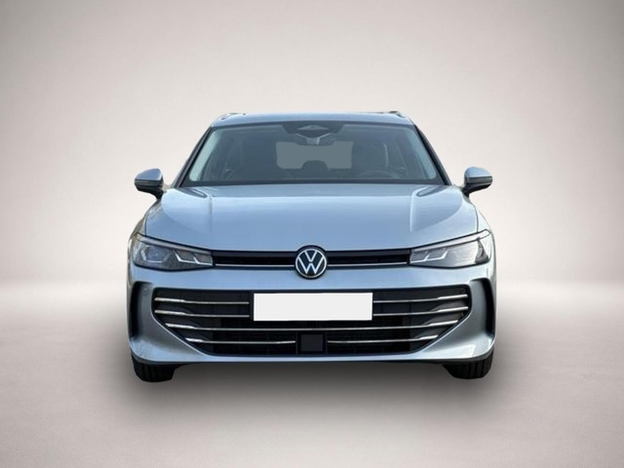 VW Passat (2025) - Photo 6