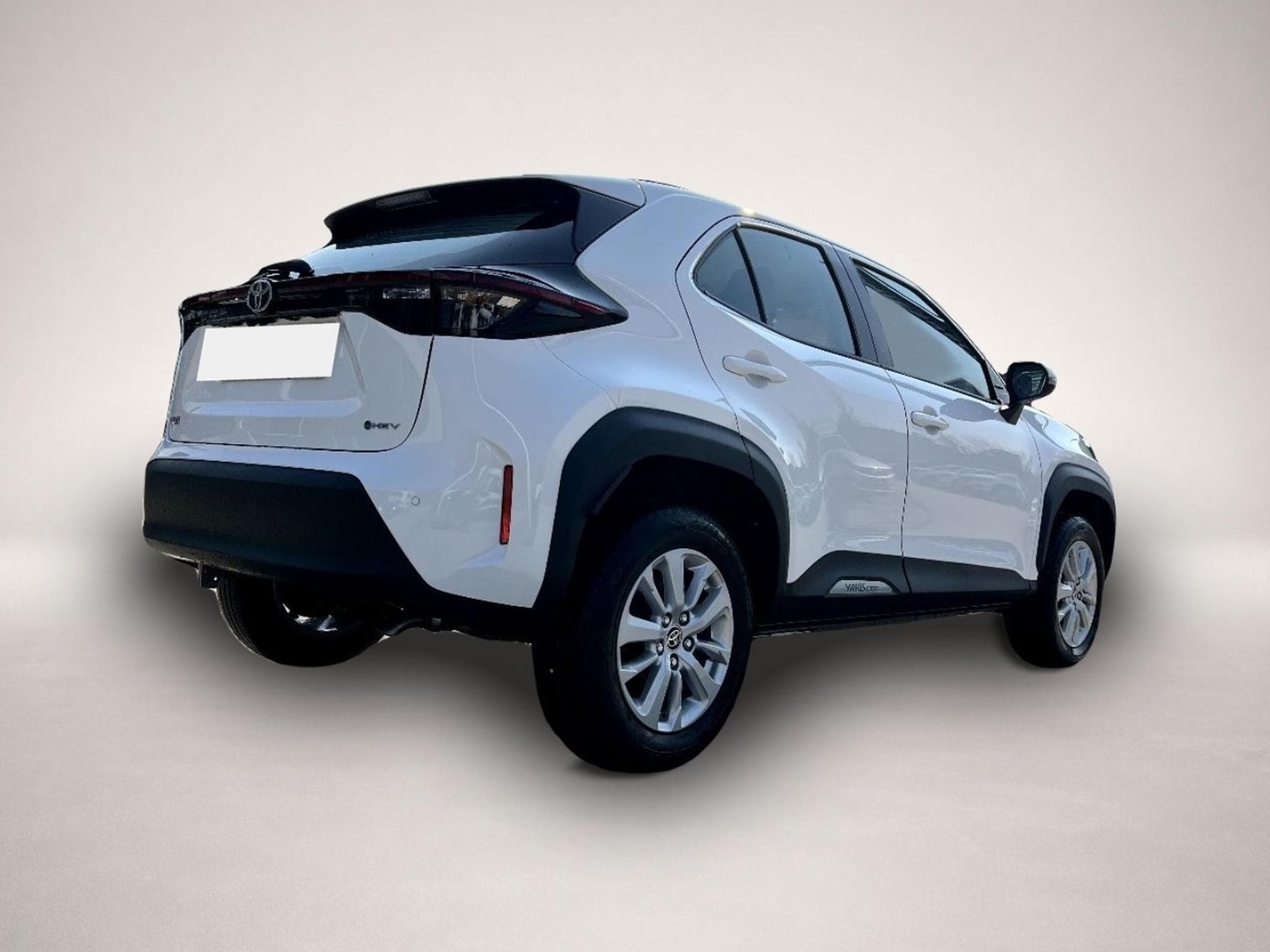 Toyota Yaris Cross (2025) - Photo 4