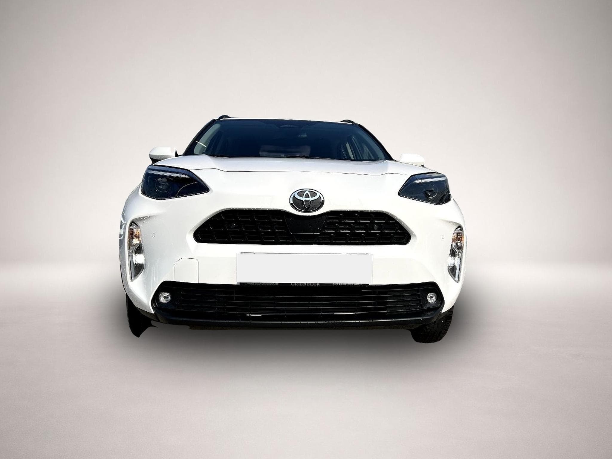 Toyota Yaris Cross (2025) - Photo 6