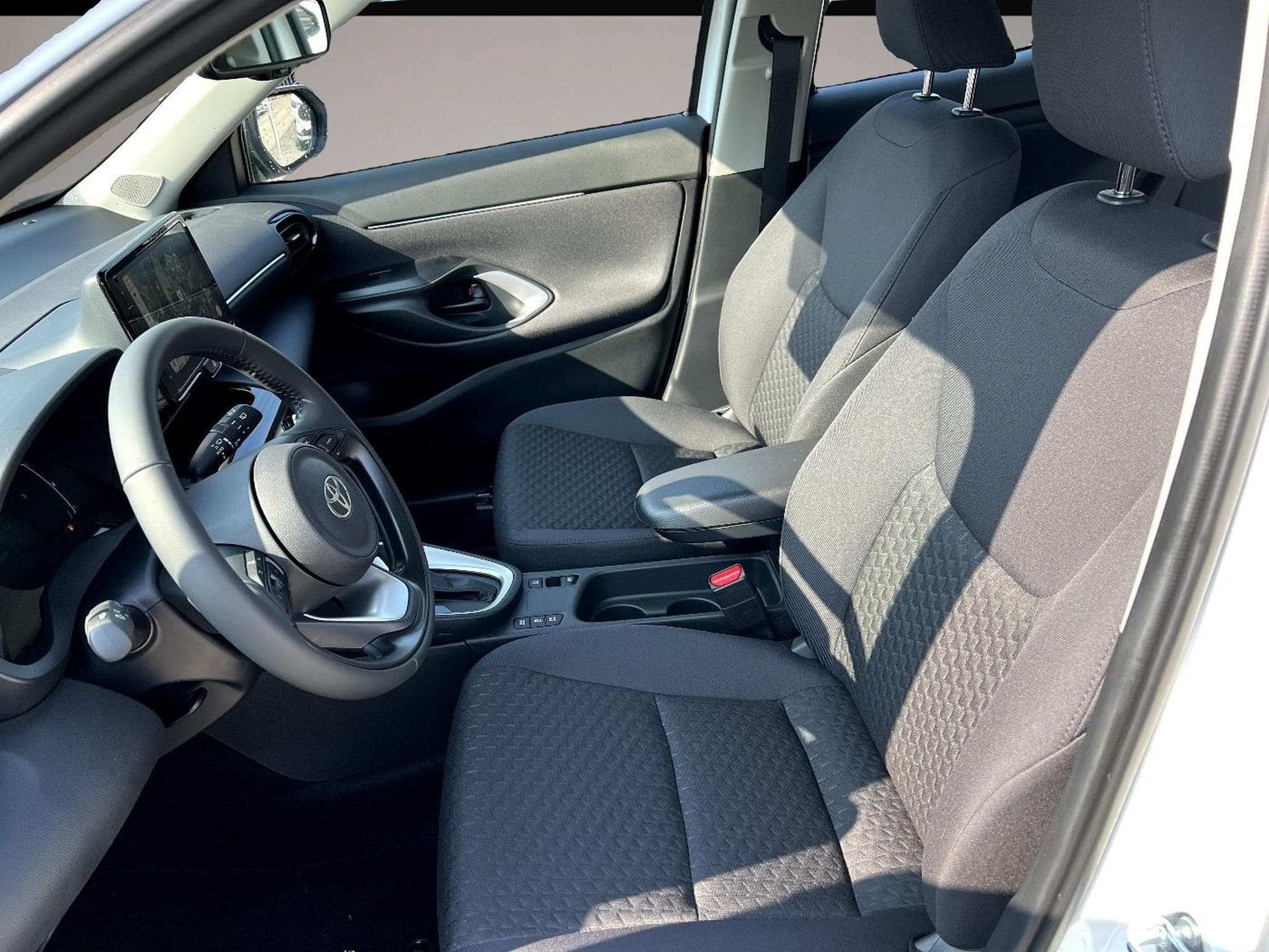 Toyota Yaris Cross (2025) - Photo 7