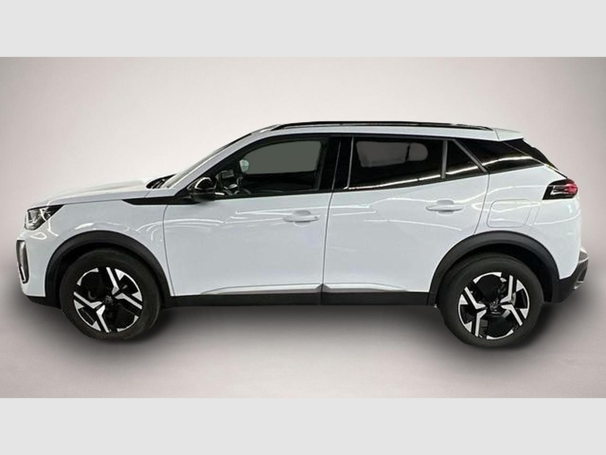 Peugeot 2008 (2025) - Photo 2