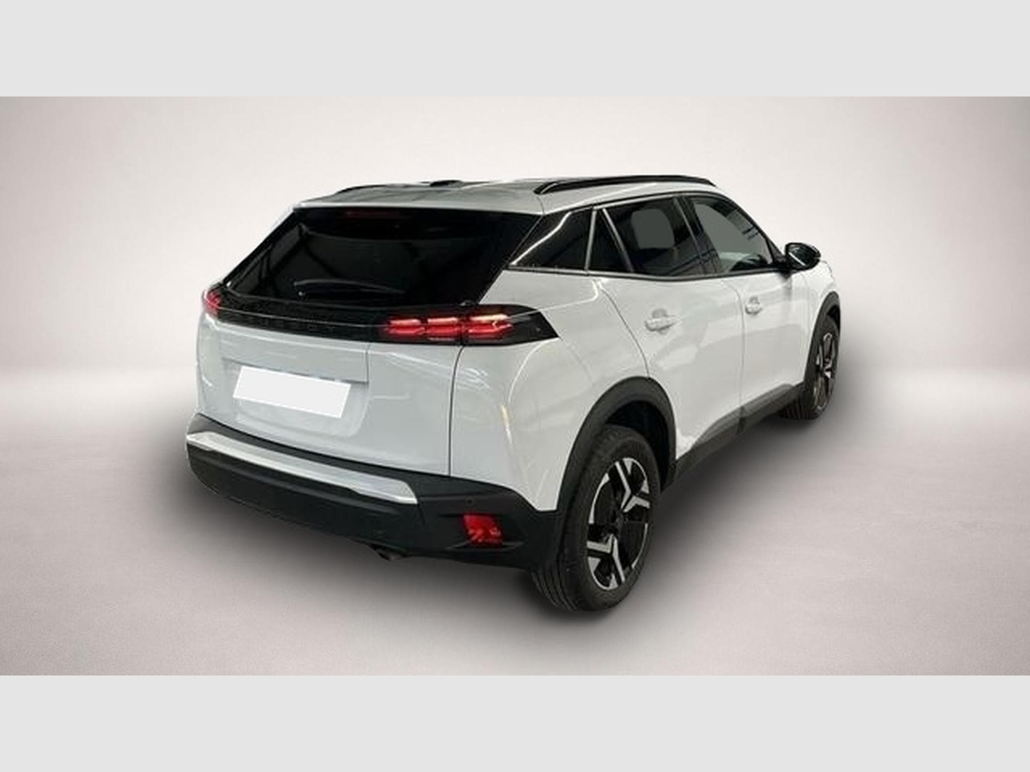 Peugeot 2008 (2025) - Photo 3