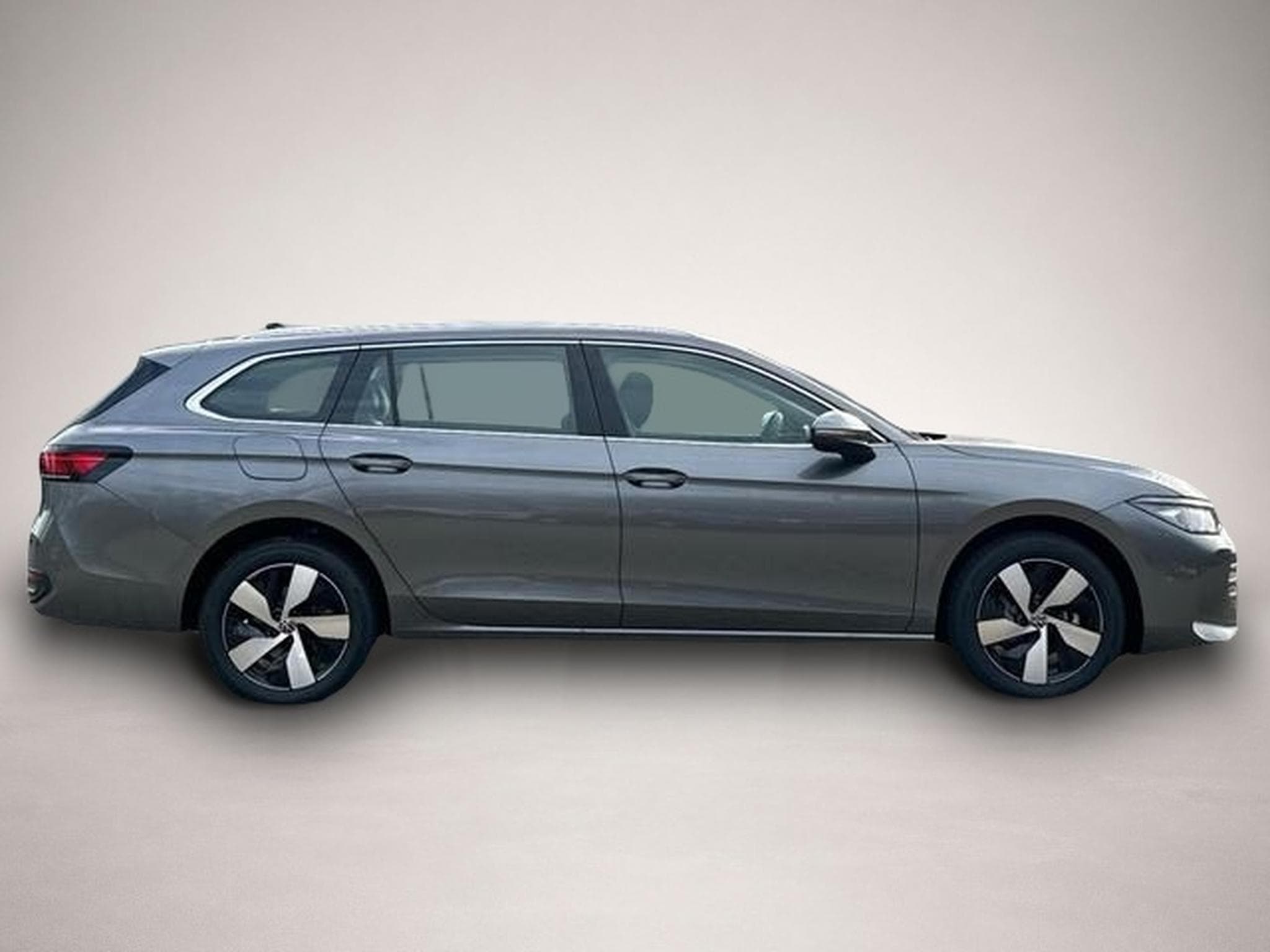 VW Passat (2025) - Photo 5