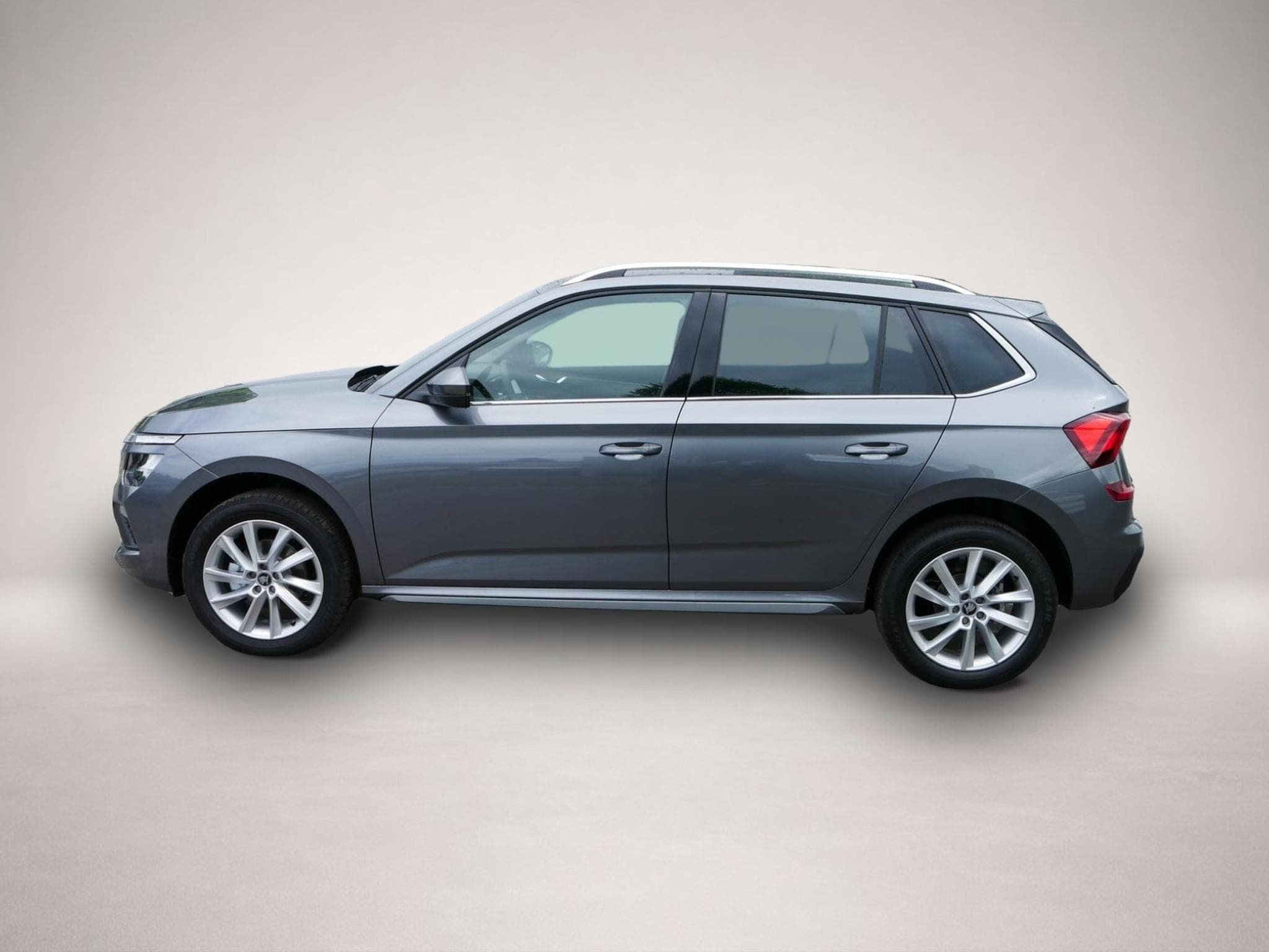 Skoda Kamiq (2026) - Photo 3
