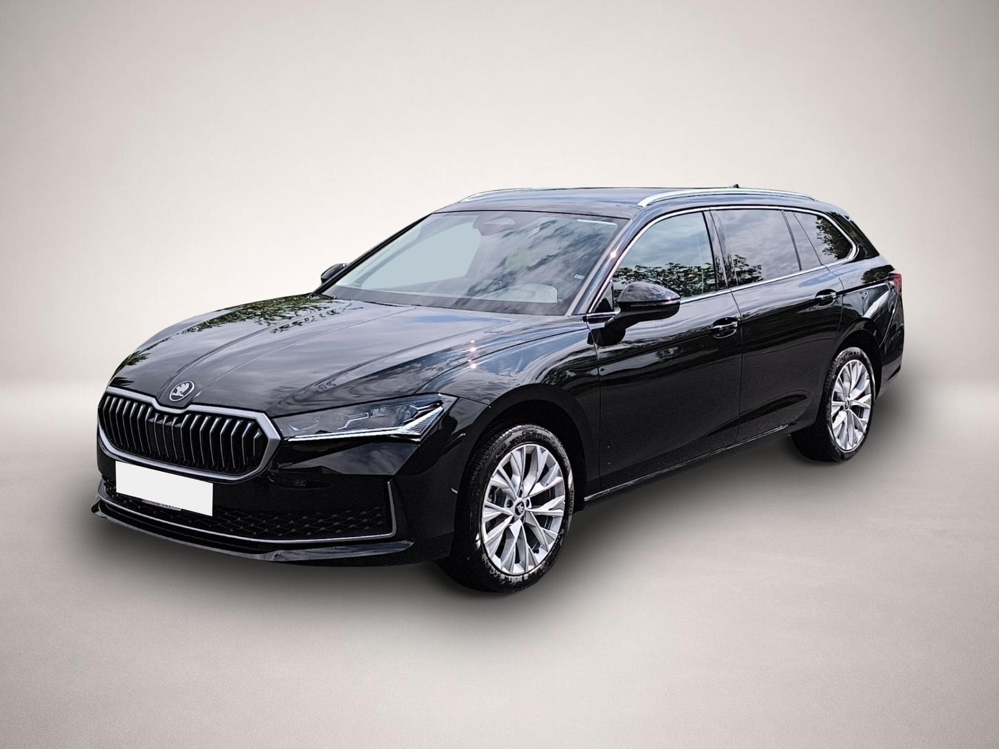 Skoda Superb (2026) - Photo 1