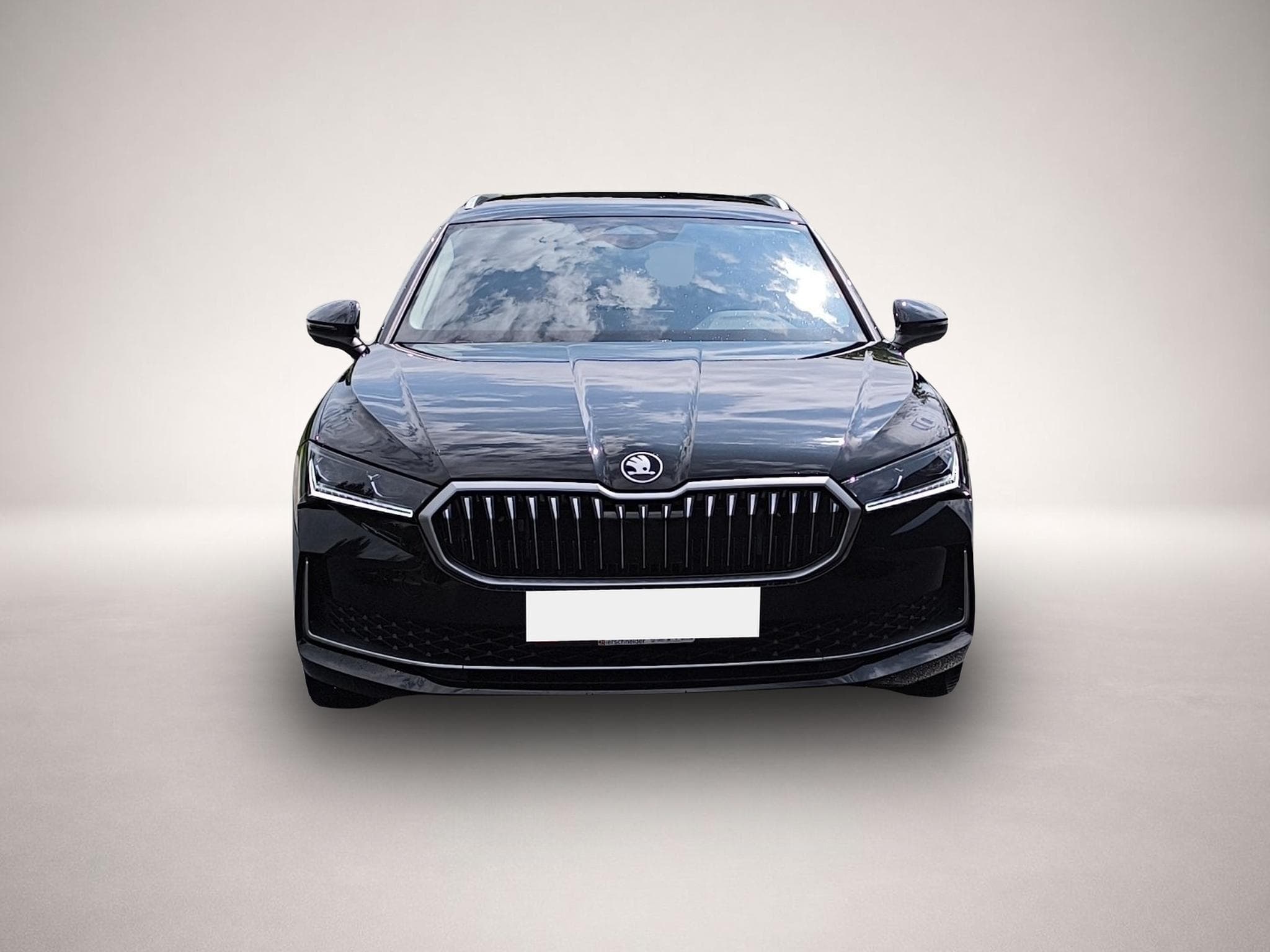 Skoda Superb (2026) - Photo 2