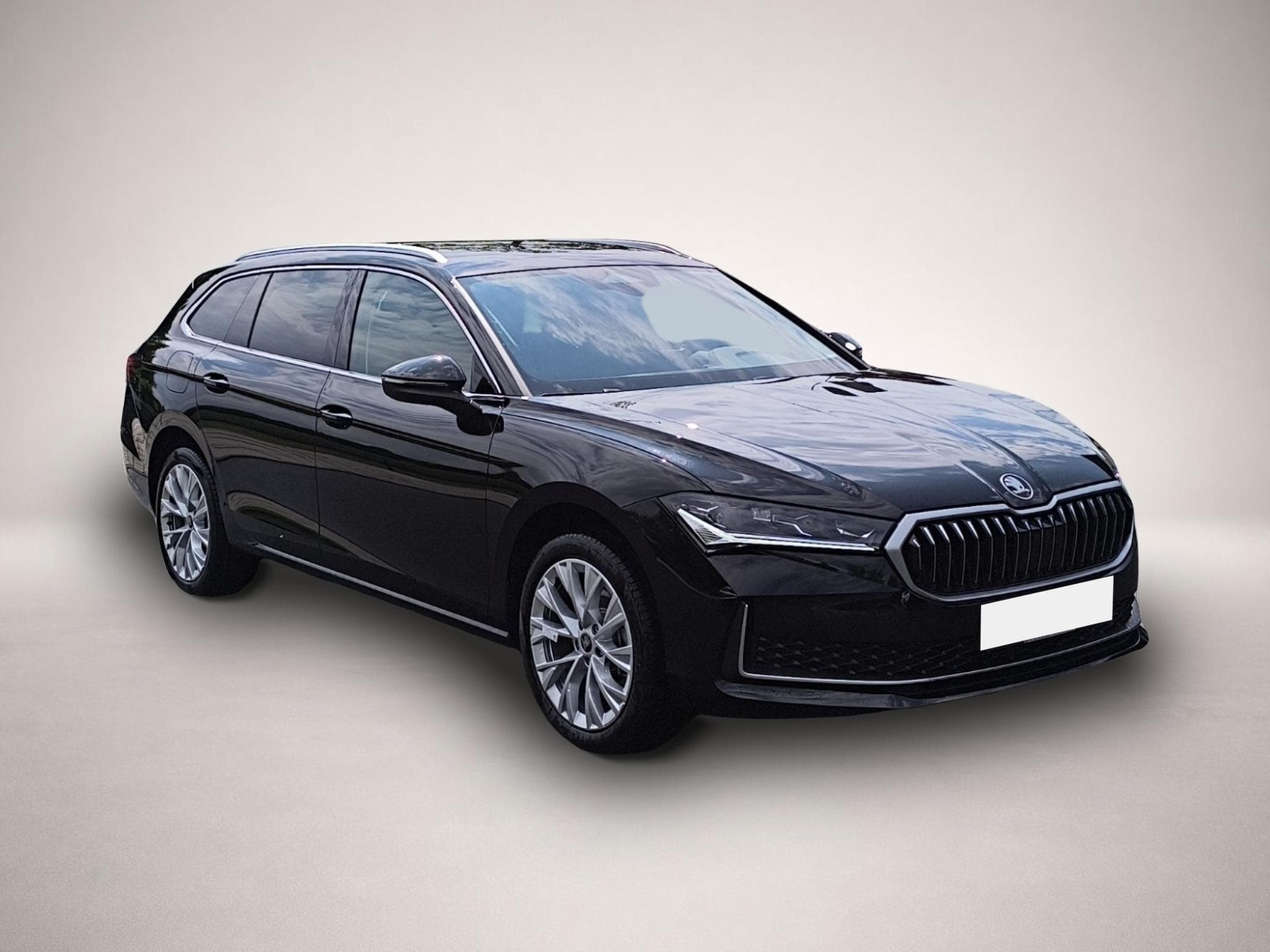 Skoda Superb (2026) - Photo 3