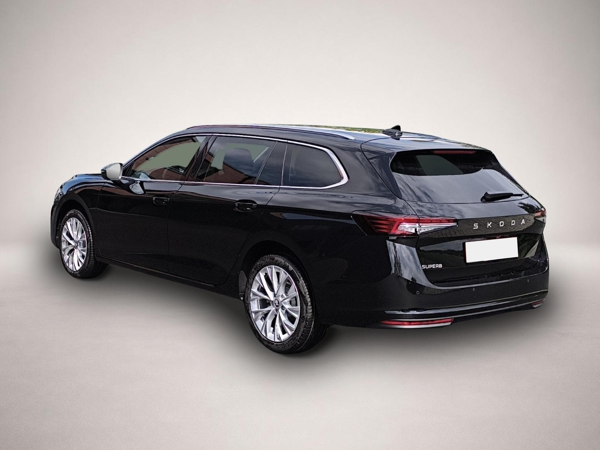 Skoda Superb (2026) - Photo 5