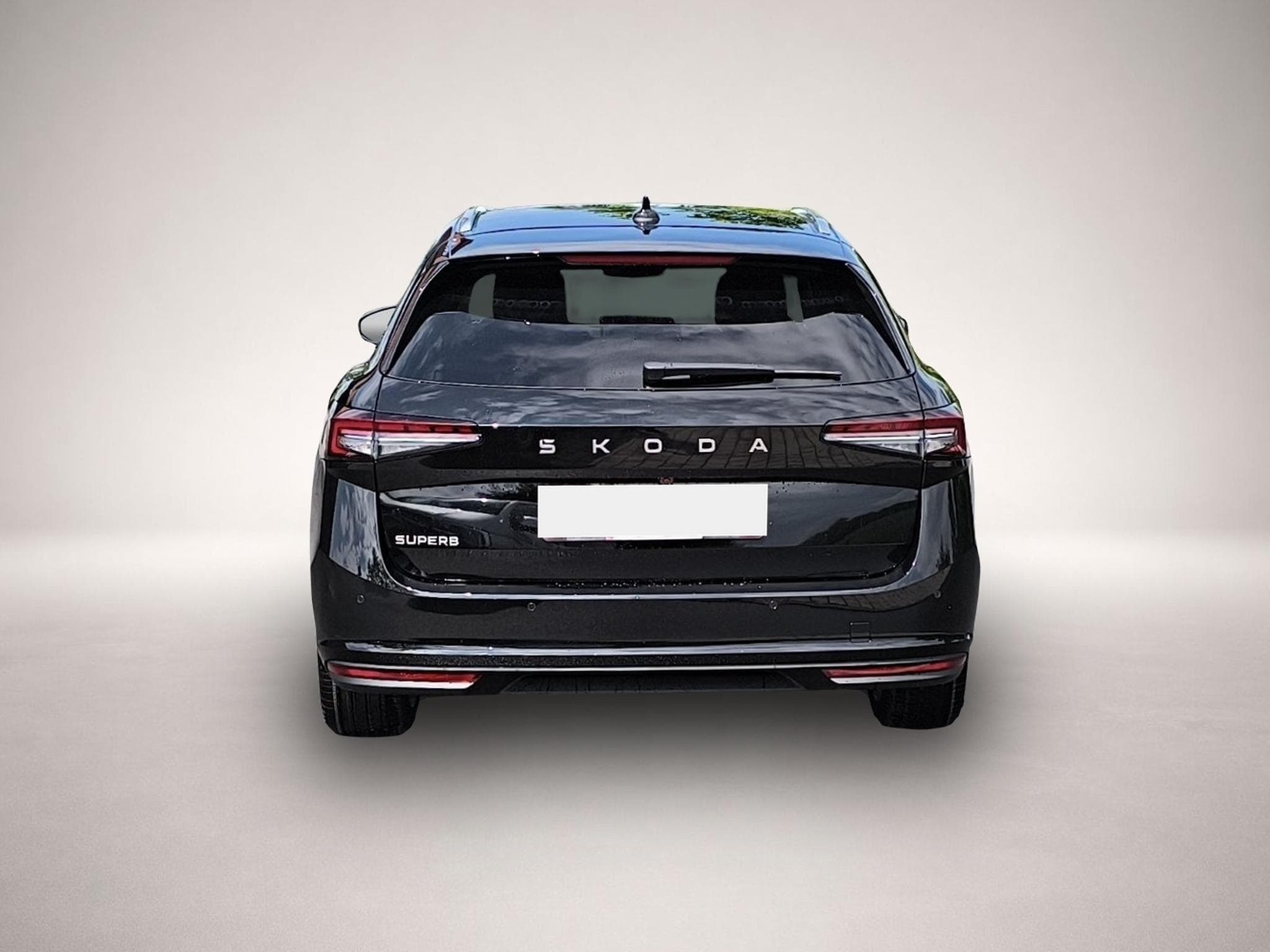 Skoda Superb (2026) - Photo 6