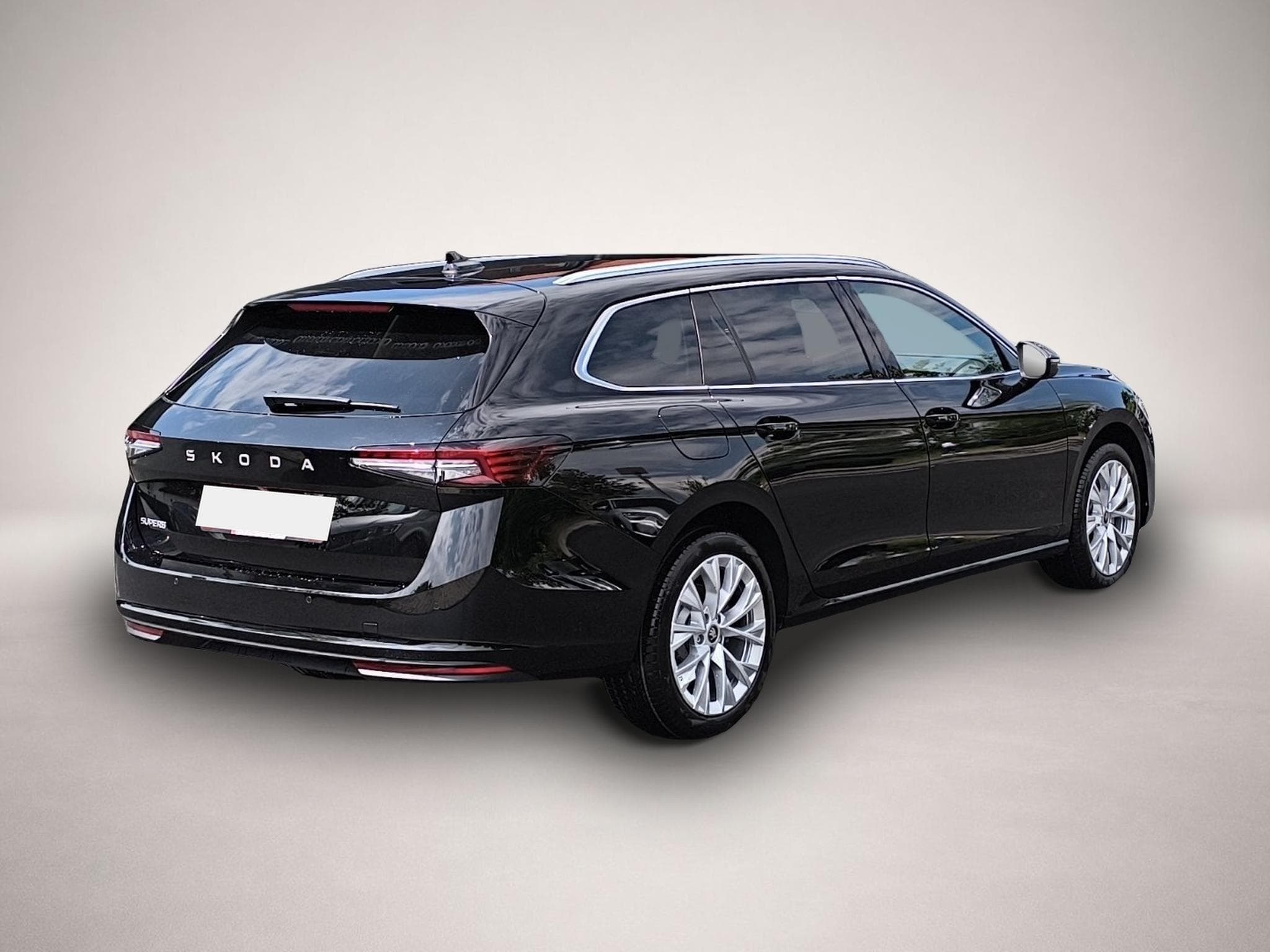 Skoda Superb (2026) - Photo 7