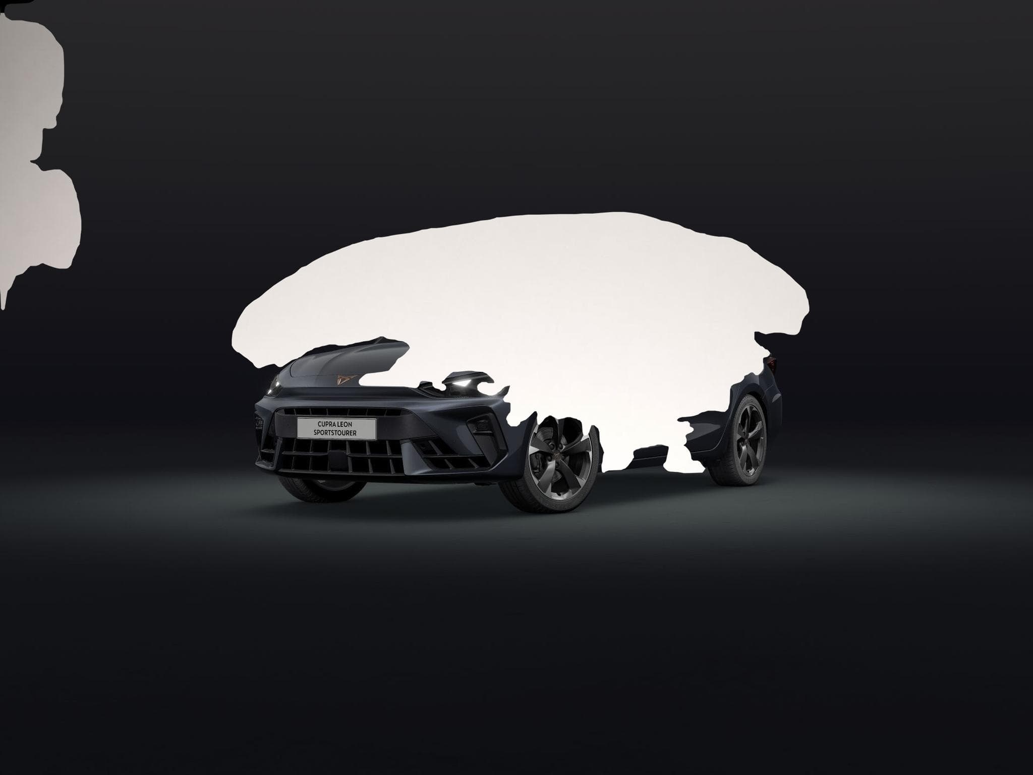Cupra Leon (2026) - Photo 1