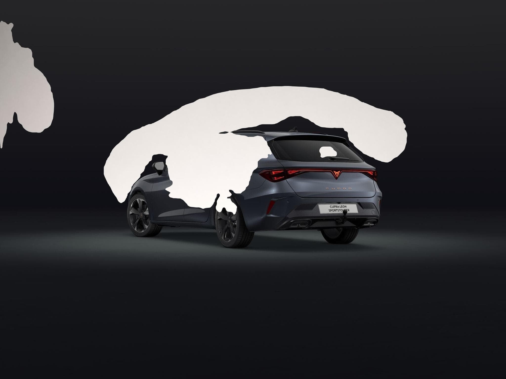Cupra Leon (2026) - Photo 3