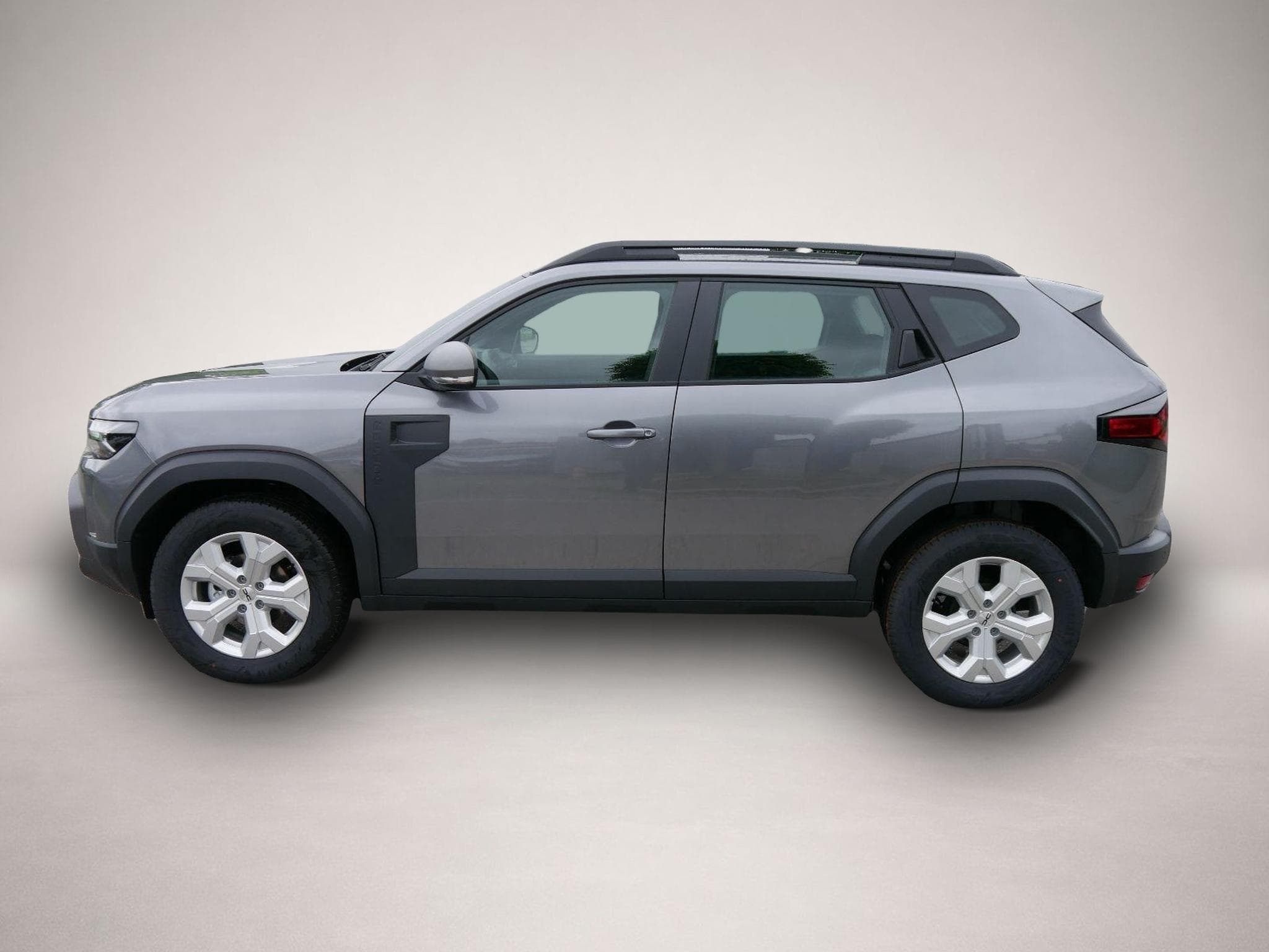 Dacia Duster (2026) - Photo 4