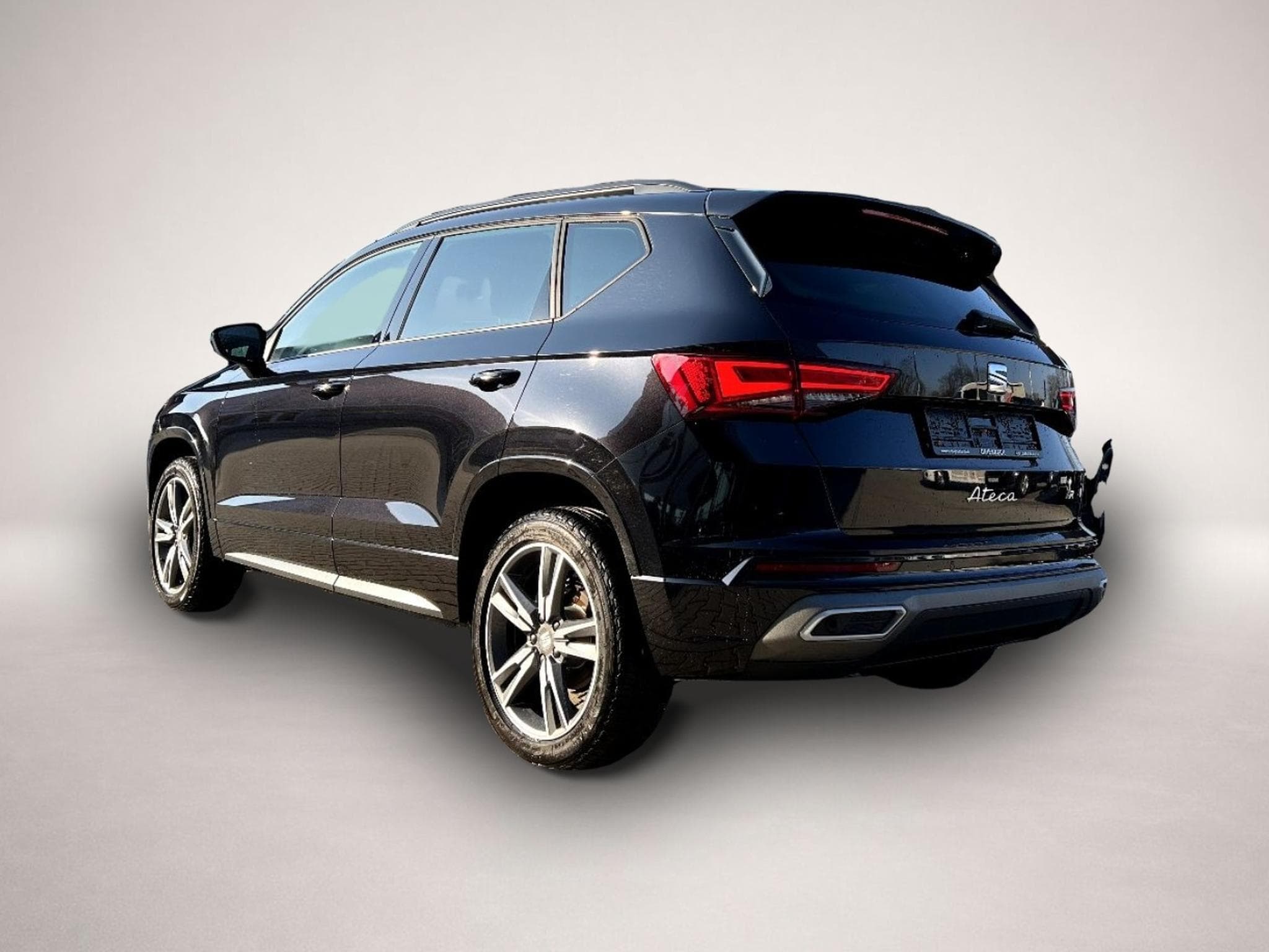 Seat Ateca (2025) - Photo 2
