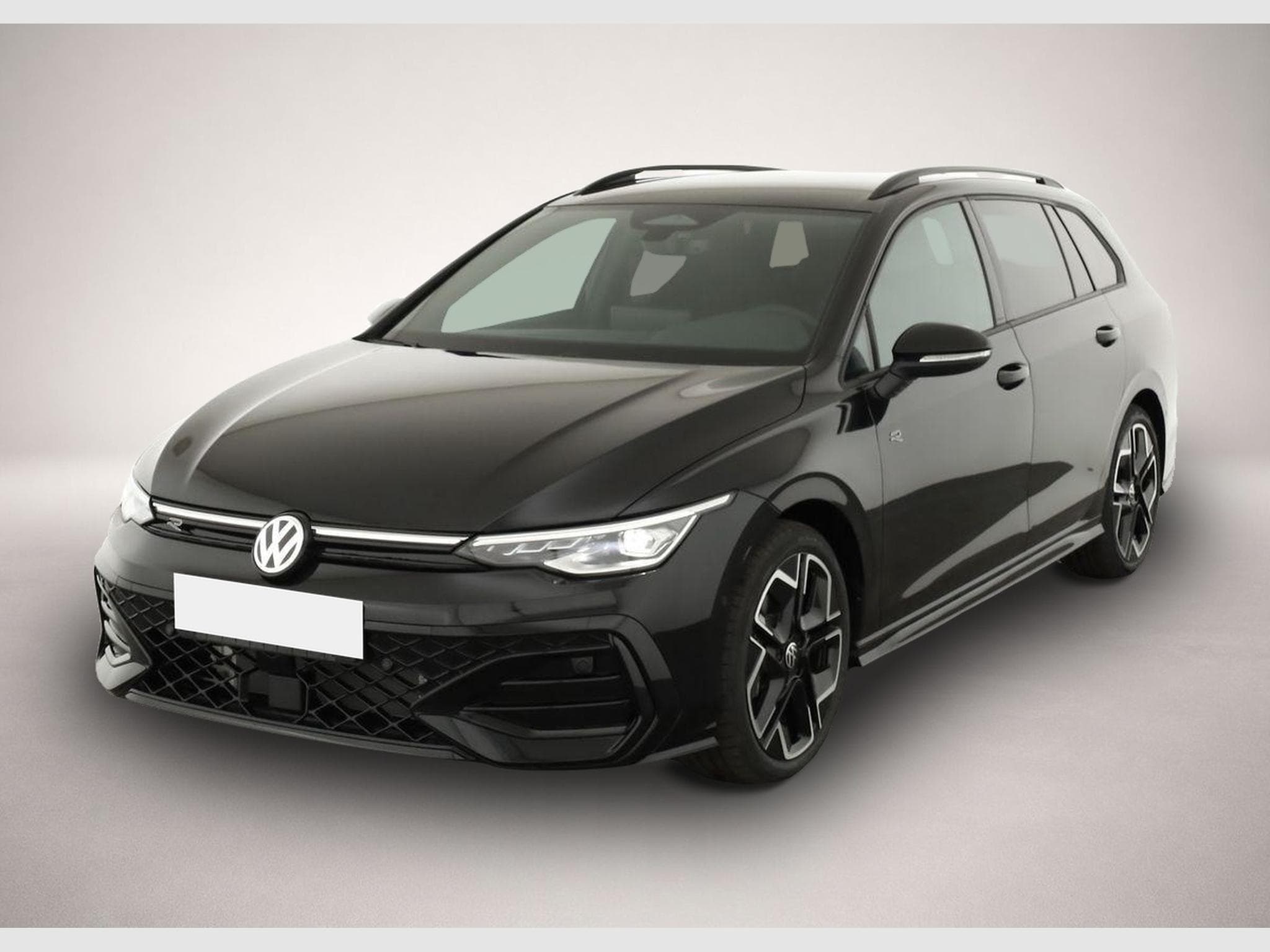 VW Golf (2026) - Photo 1