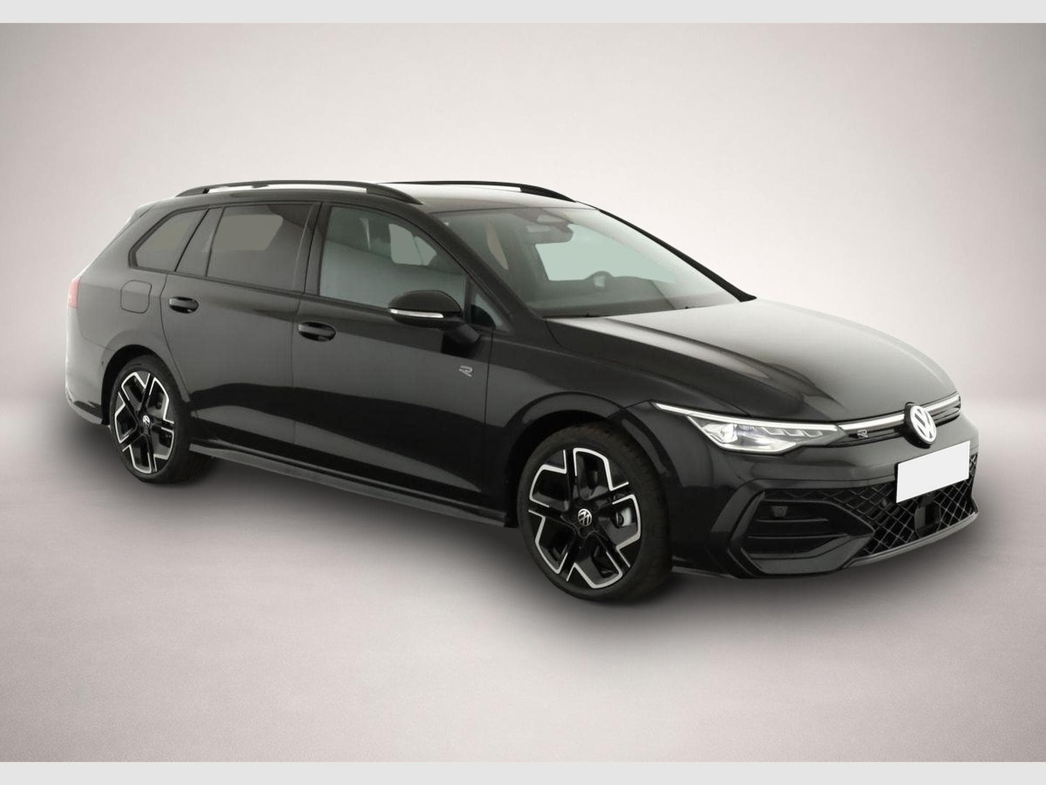 VW Golf (2026) - Photo 2