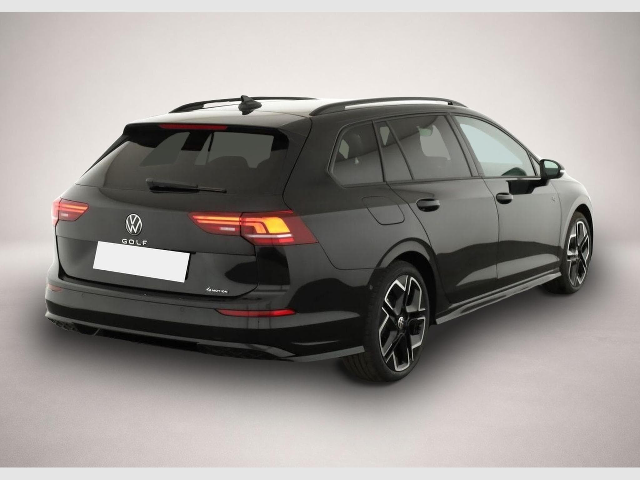 VW Golf (2026) - Photo 3