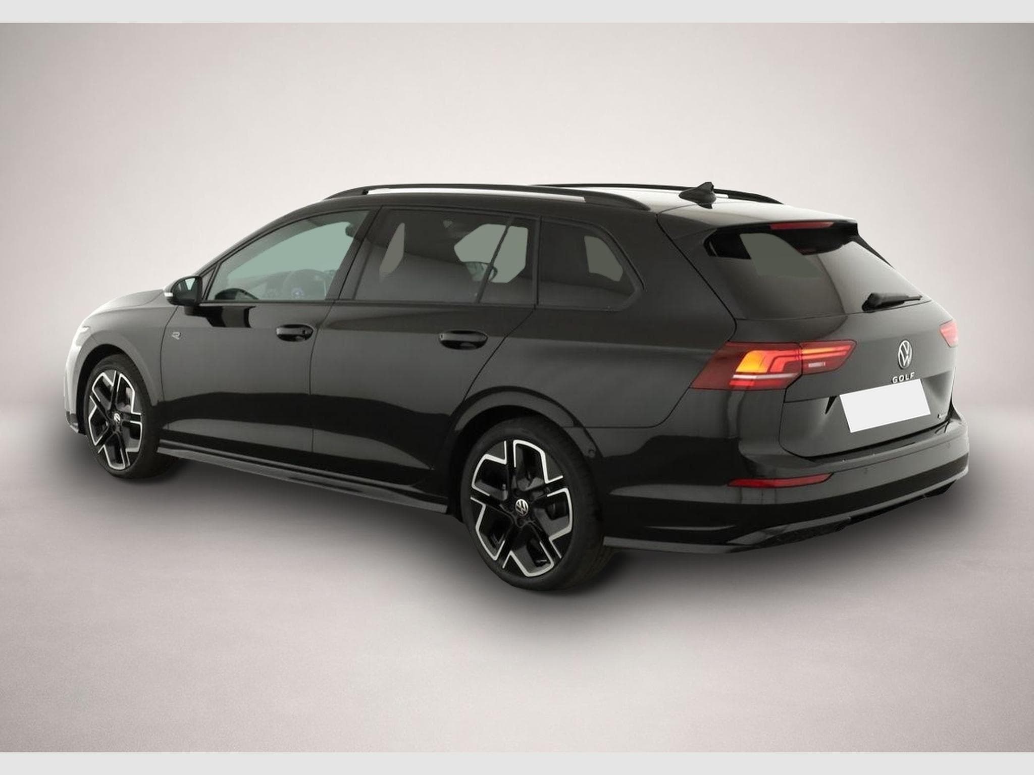 VW Golf (2026) - Photo 4
