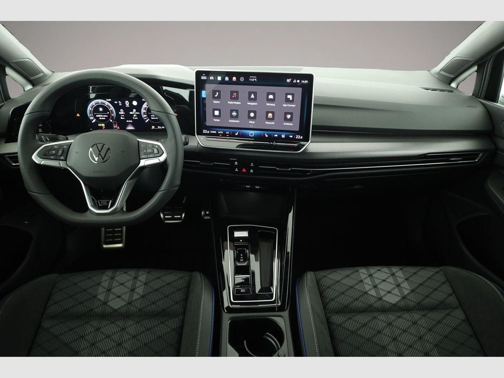 VW Golf (2026) - Photo 5