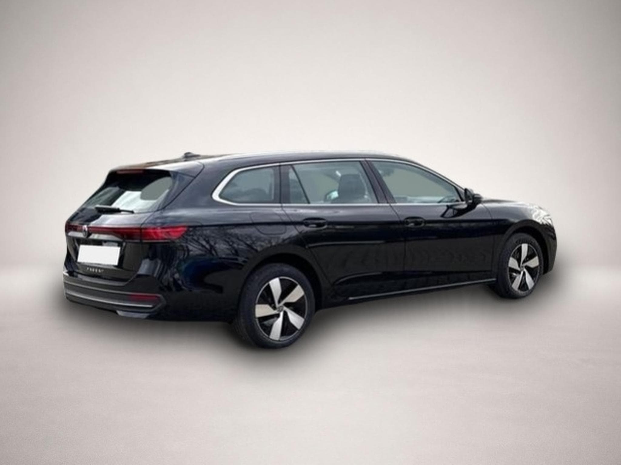 VW Passat (2025) - Photo 5