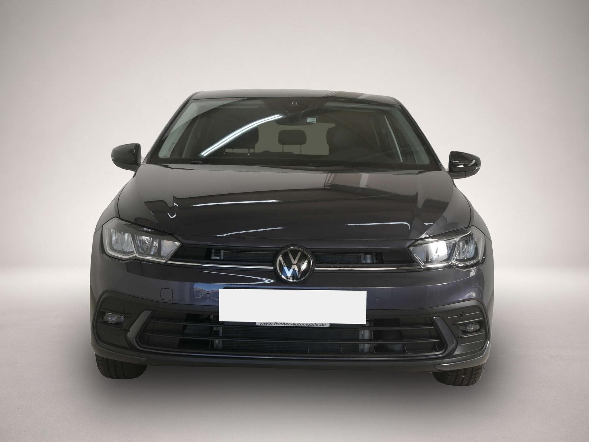 VW Polo (2025) - Photo 2