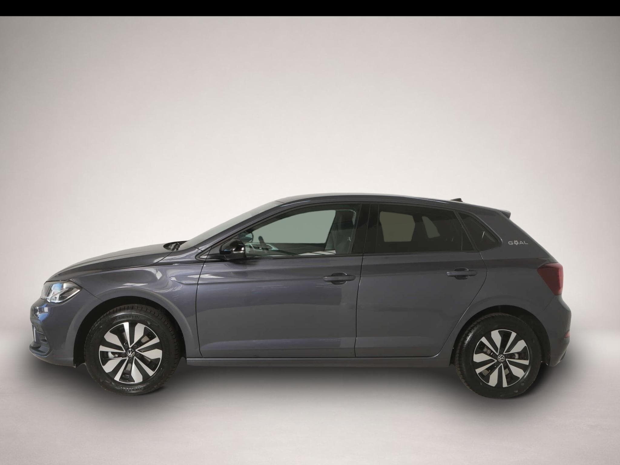 VW Polo (2025) - Photo 3