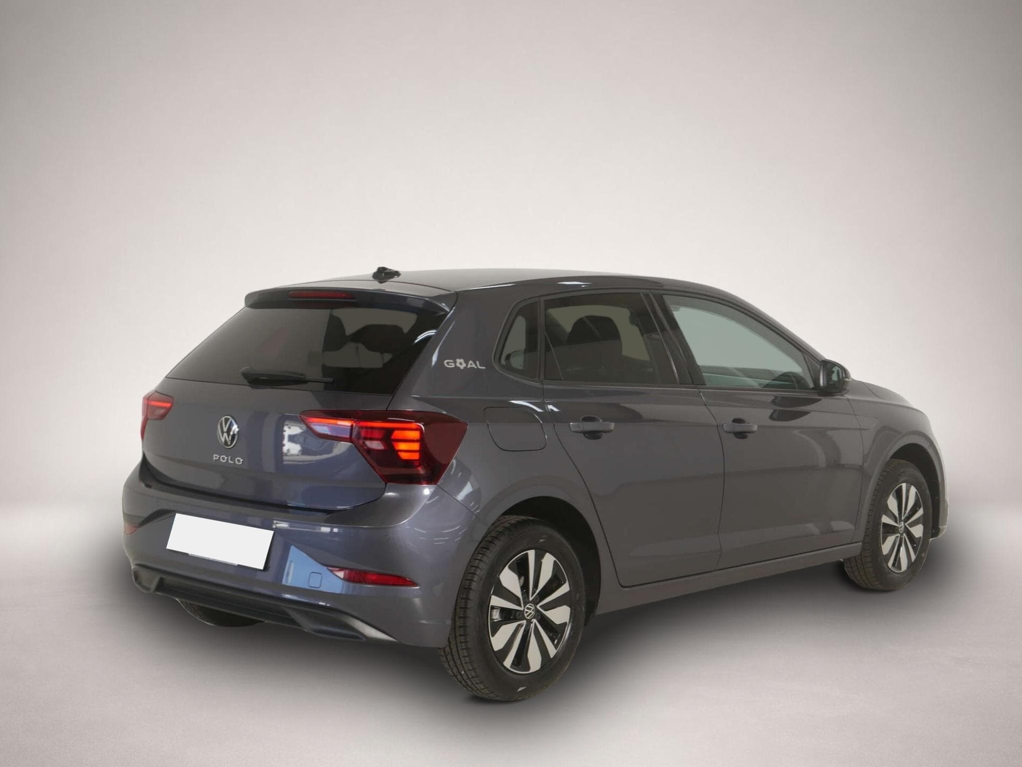 VW Polo (2025) - Photo 5