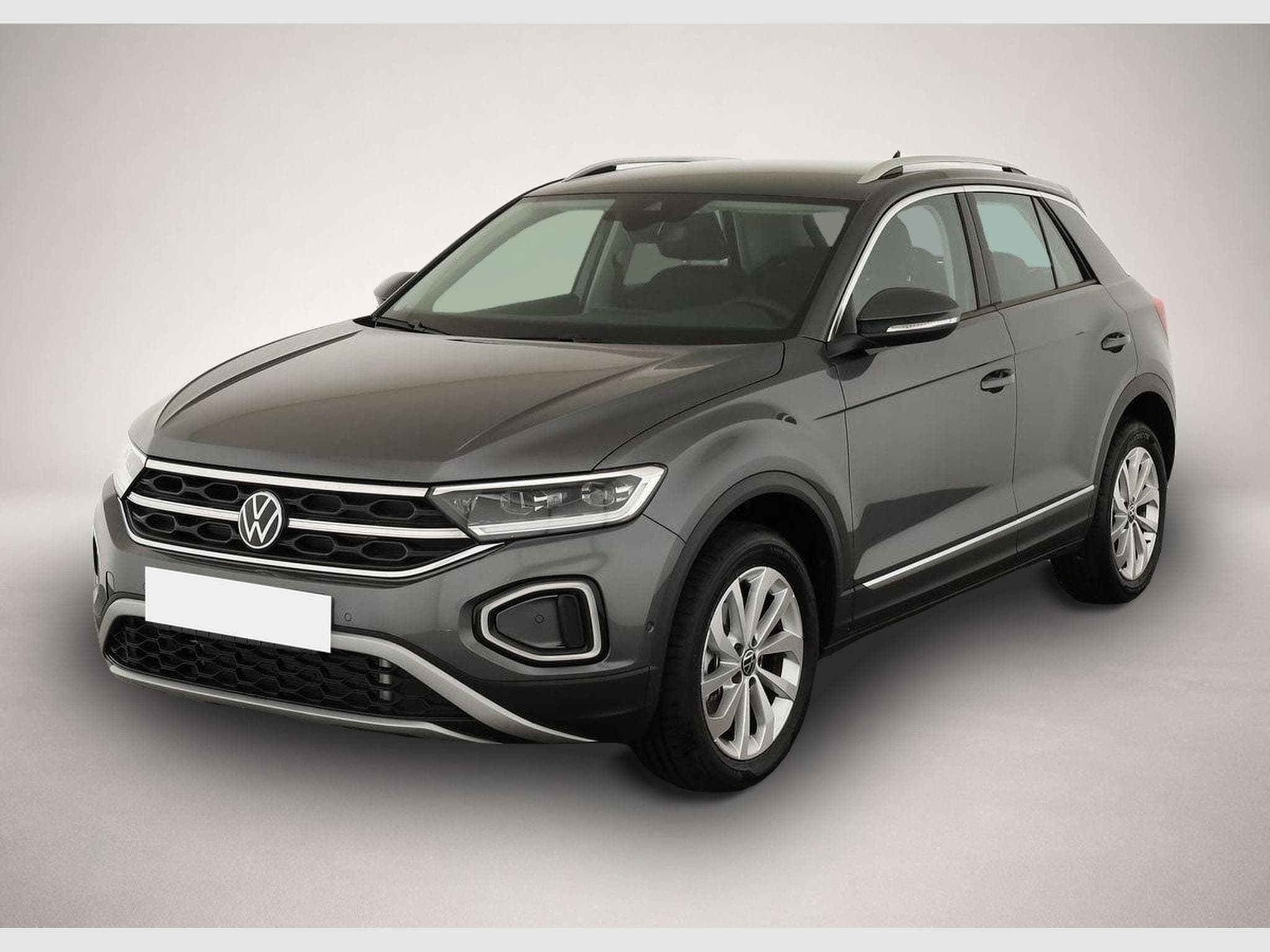VW T-Roc (2026) - Photo 1