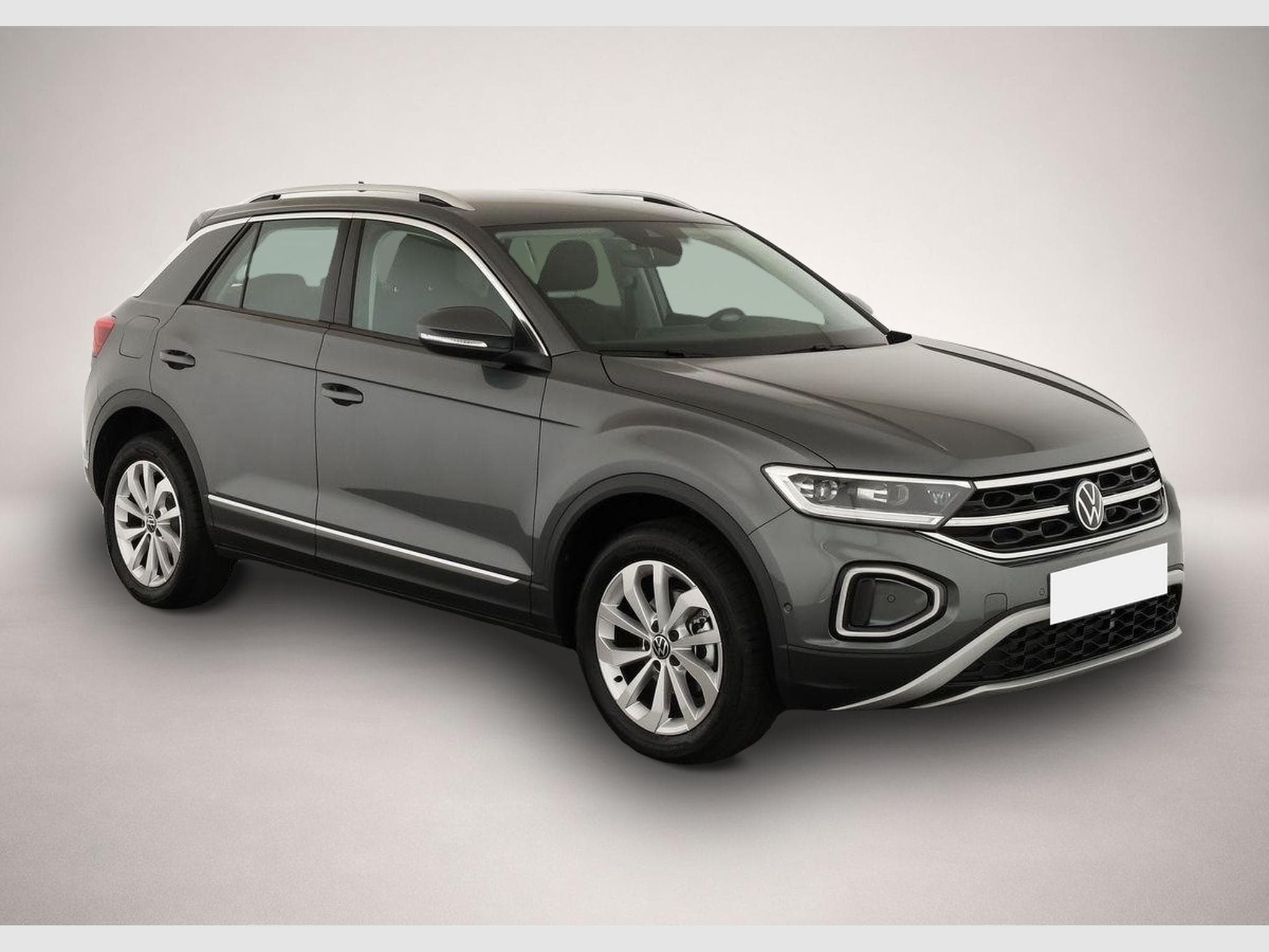 VW T-Roc (2026) - Photo 2