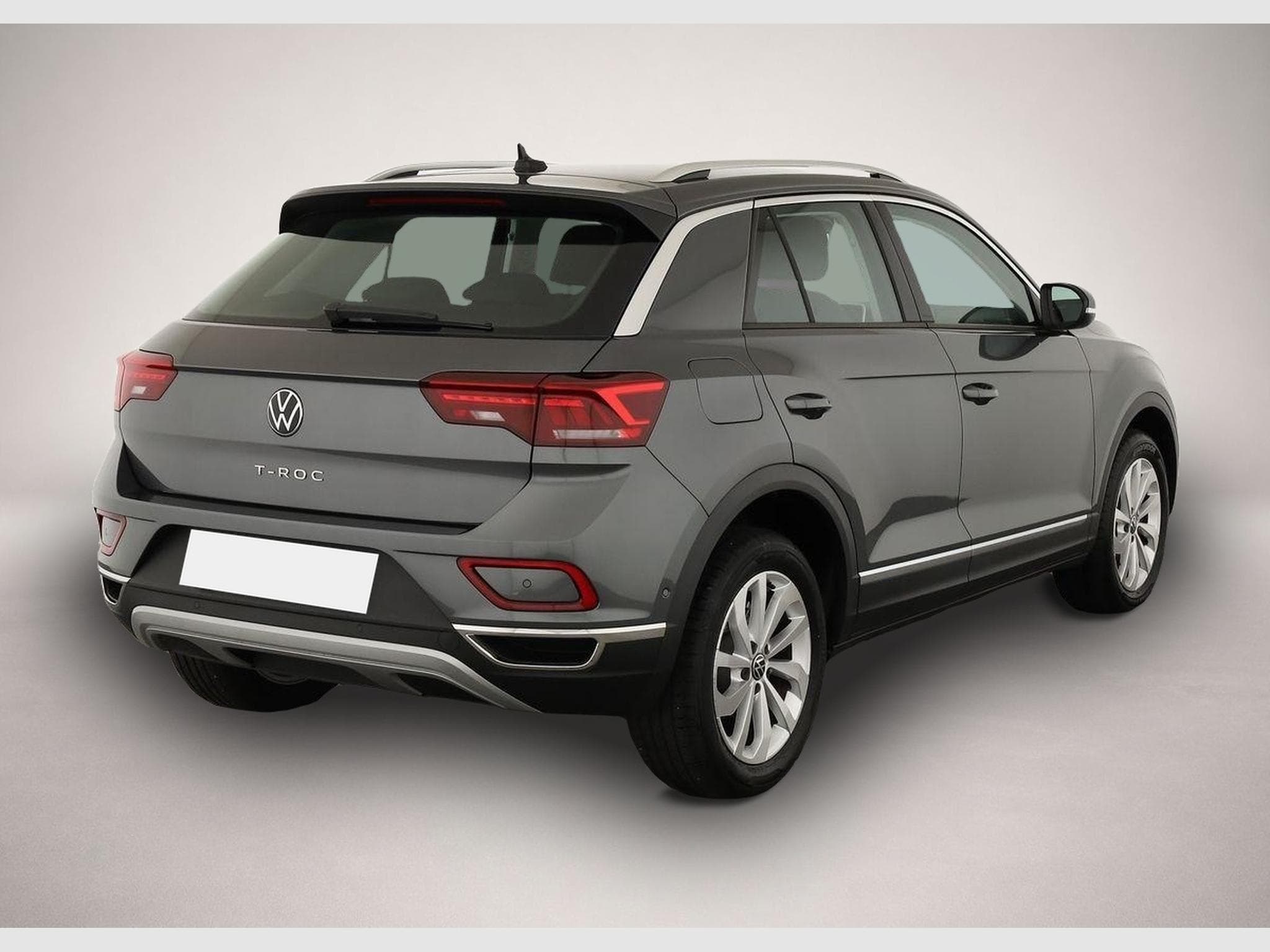 VW T-Roc (2026) - Photo 3