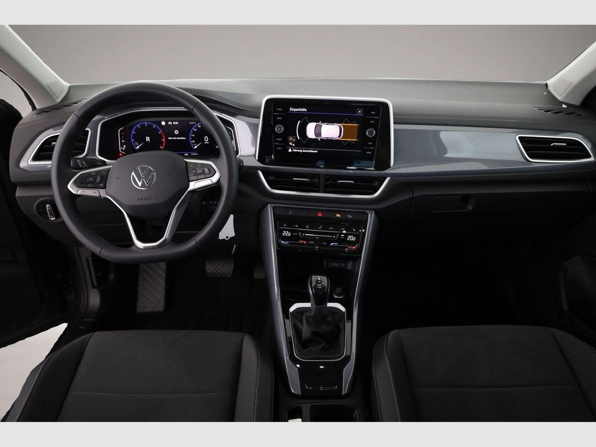 VW T-Roc (2026) - Photo 5