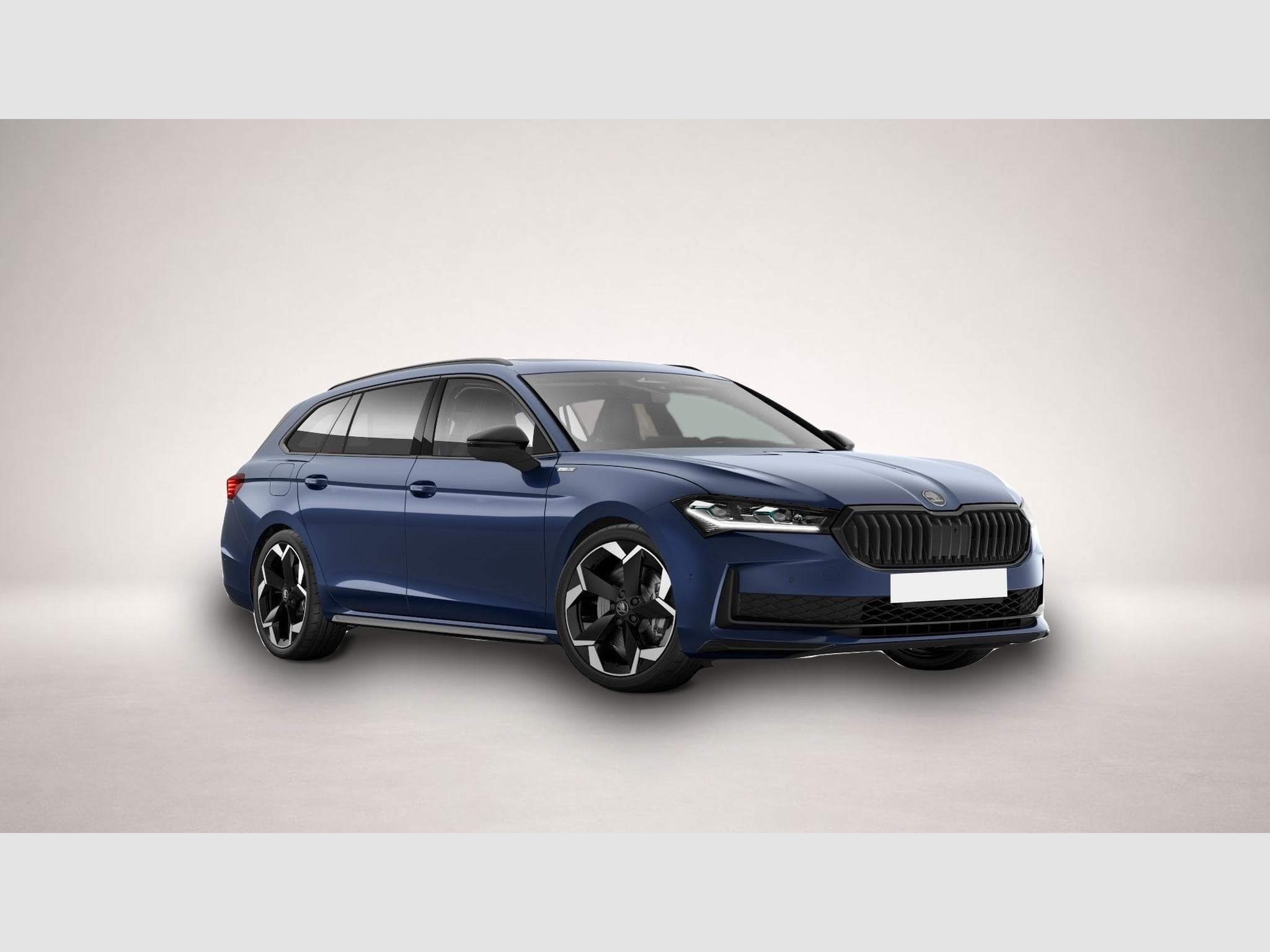 Skoda Superb (2026) - Photo 1