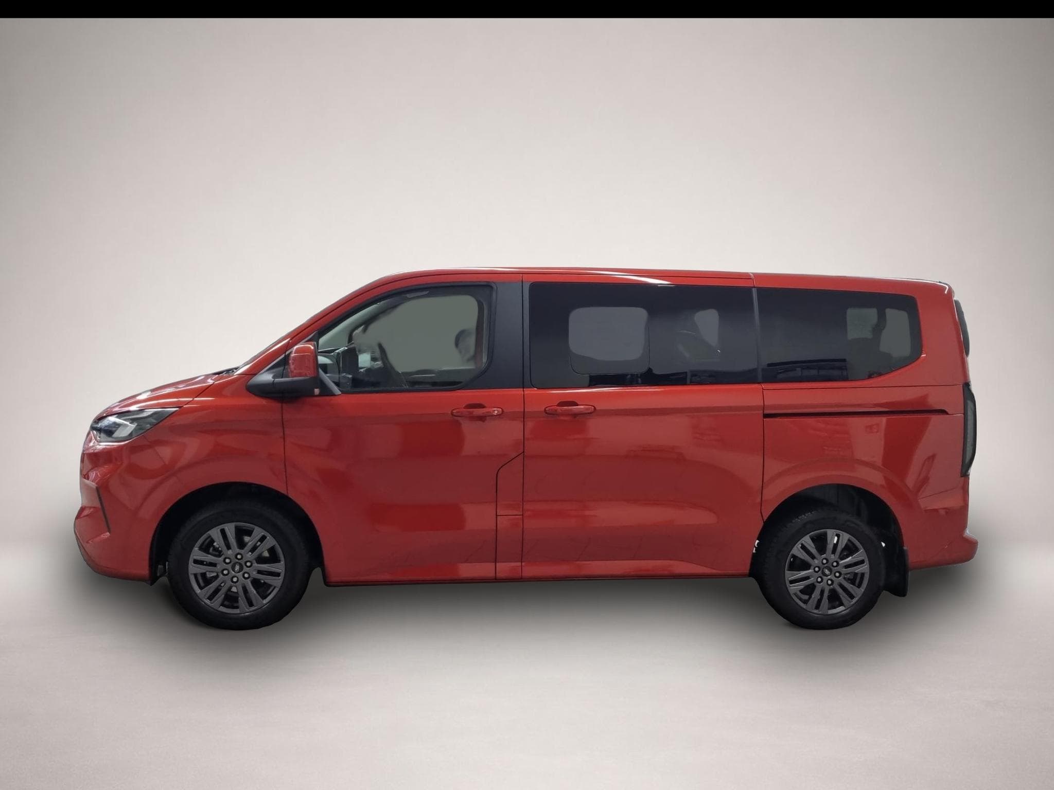Ford Tourneo (2026) - Photo 6