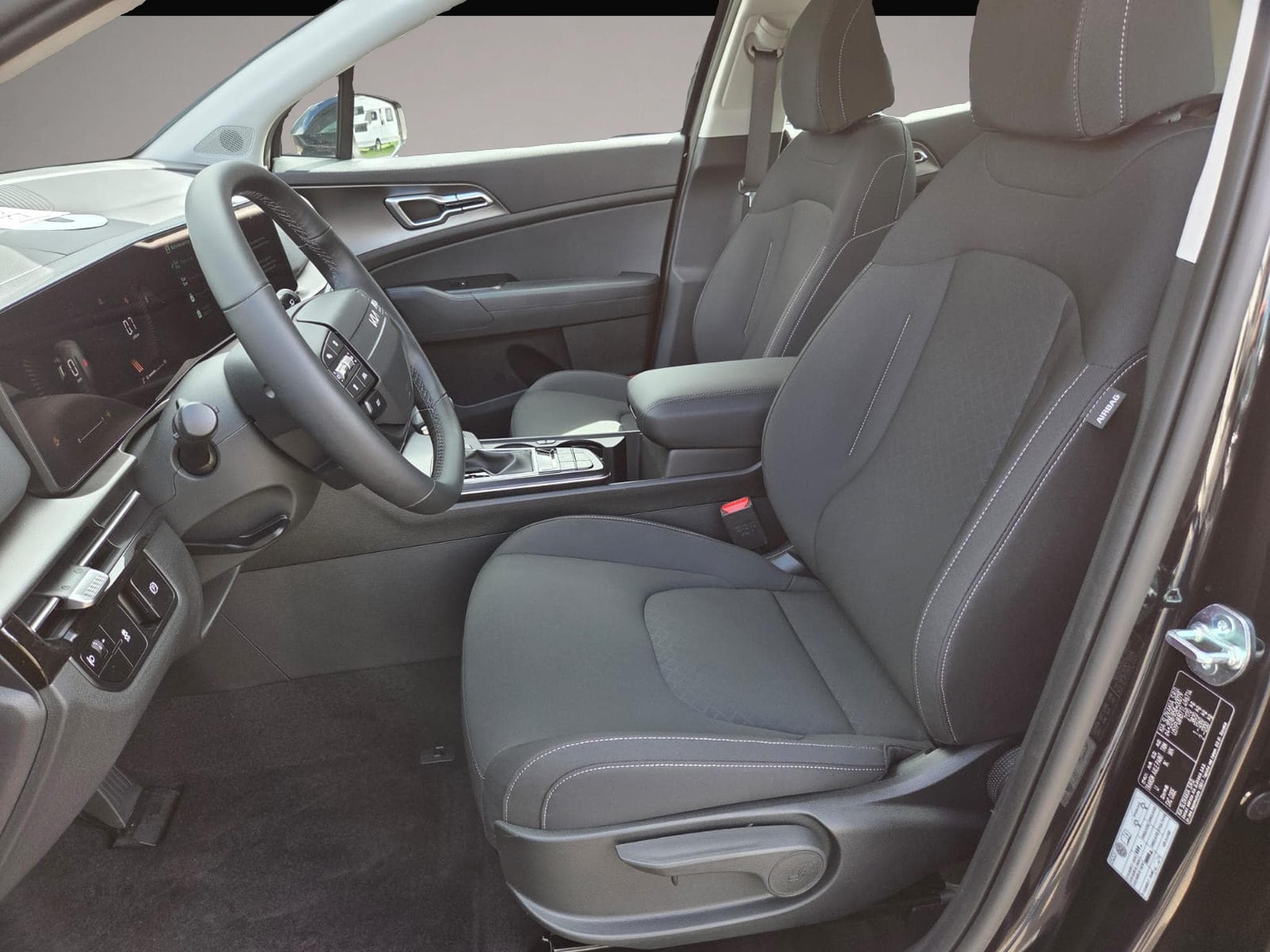 Kia Sportage (2025) - Photo 3