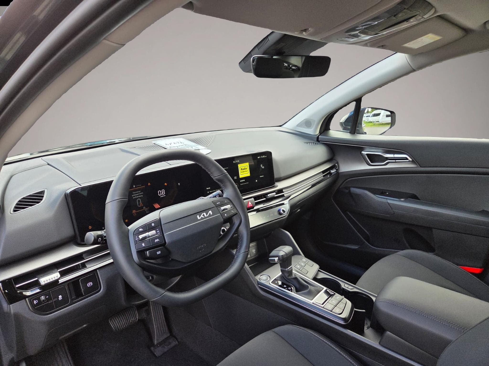 Kia Sportage (2025) - Photo 4