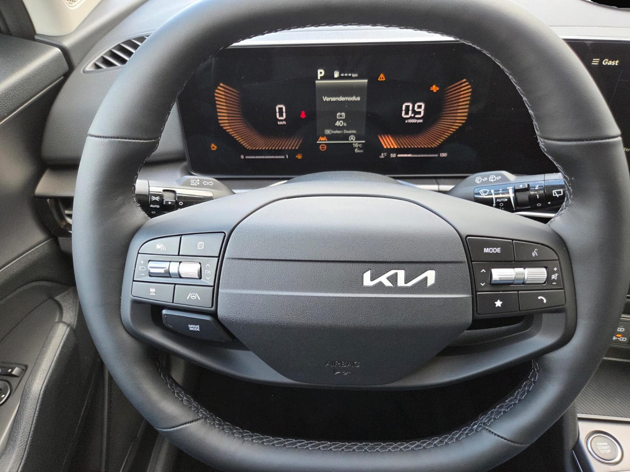 Kia Sportage (2025) - Photo 5