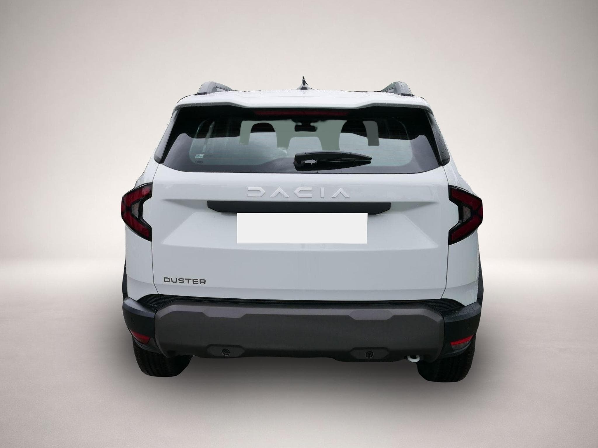 Dacia Duster (2026) - Photo 2